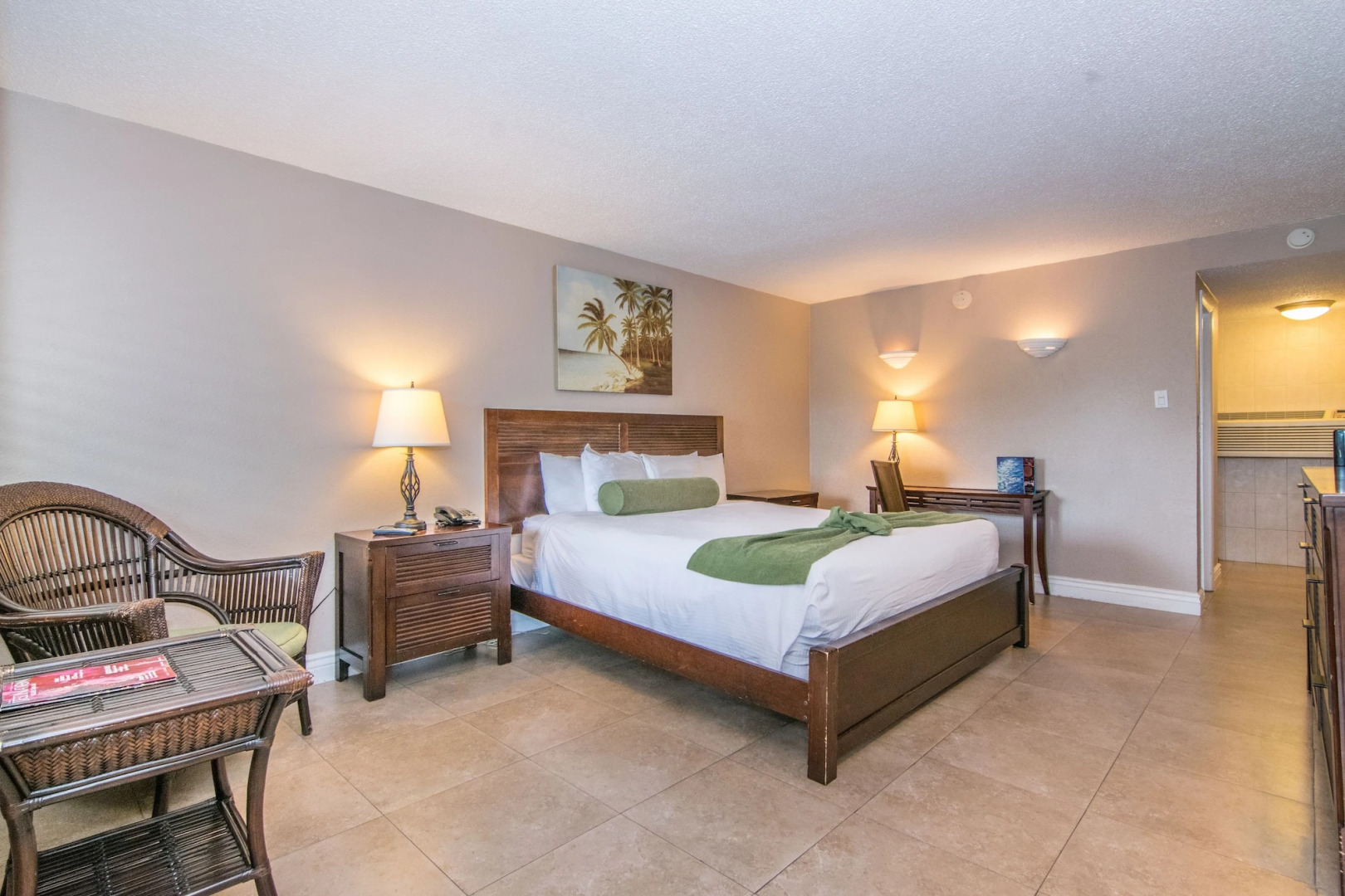 Foto - Tahitian Inn Boutique Hotel Tampa