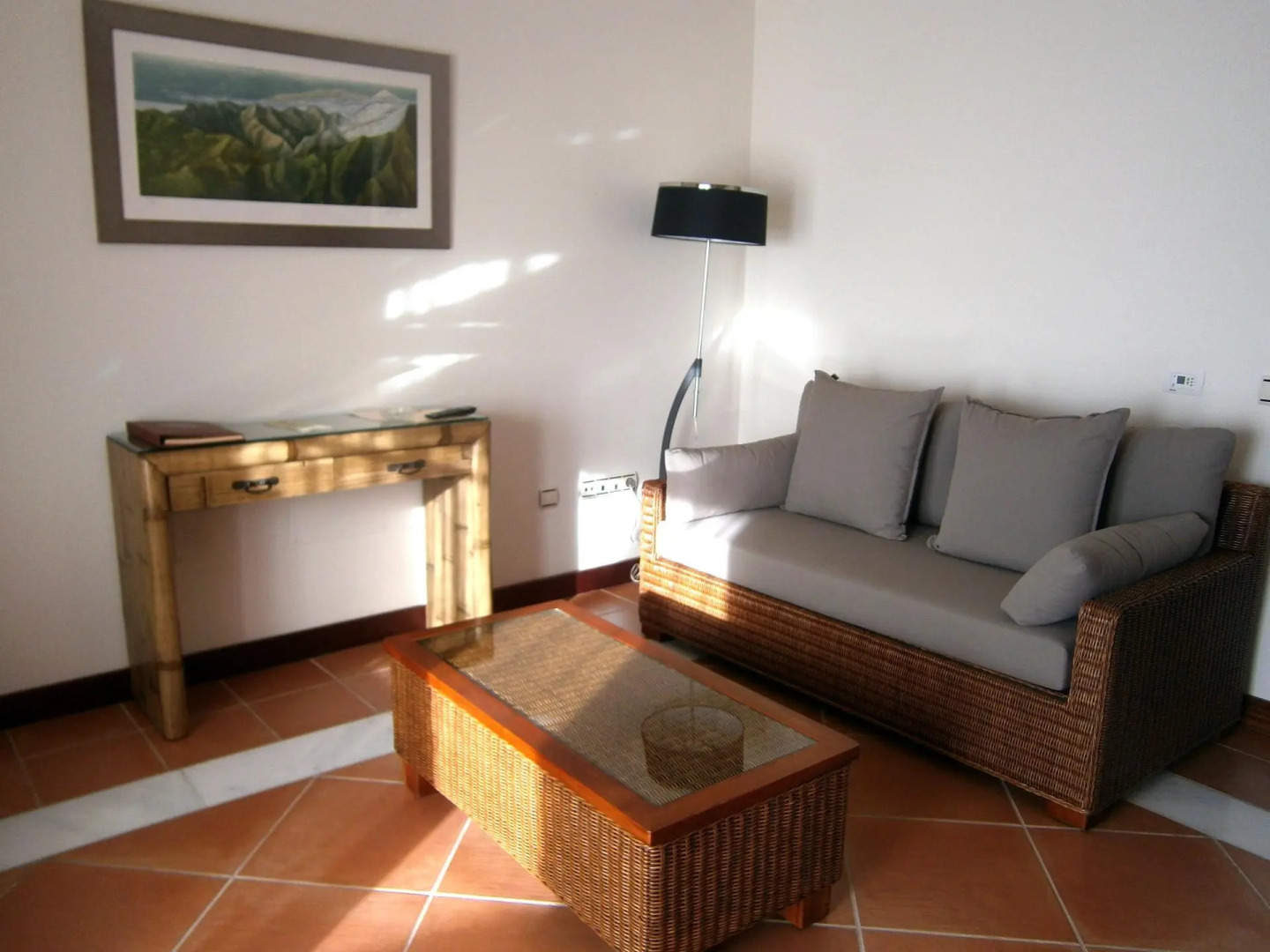 Photo - Hotel Suite Villa Maria