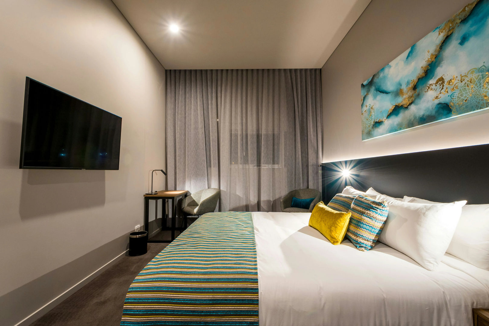 Foto - Elite Gold Coast