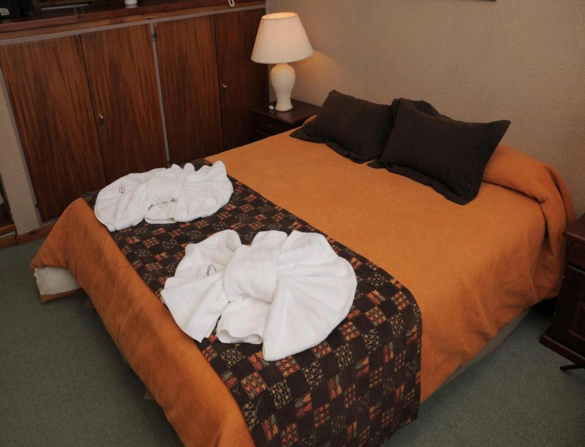 Foto - Village Catedral Hotel & Spa