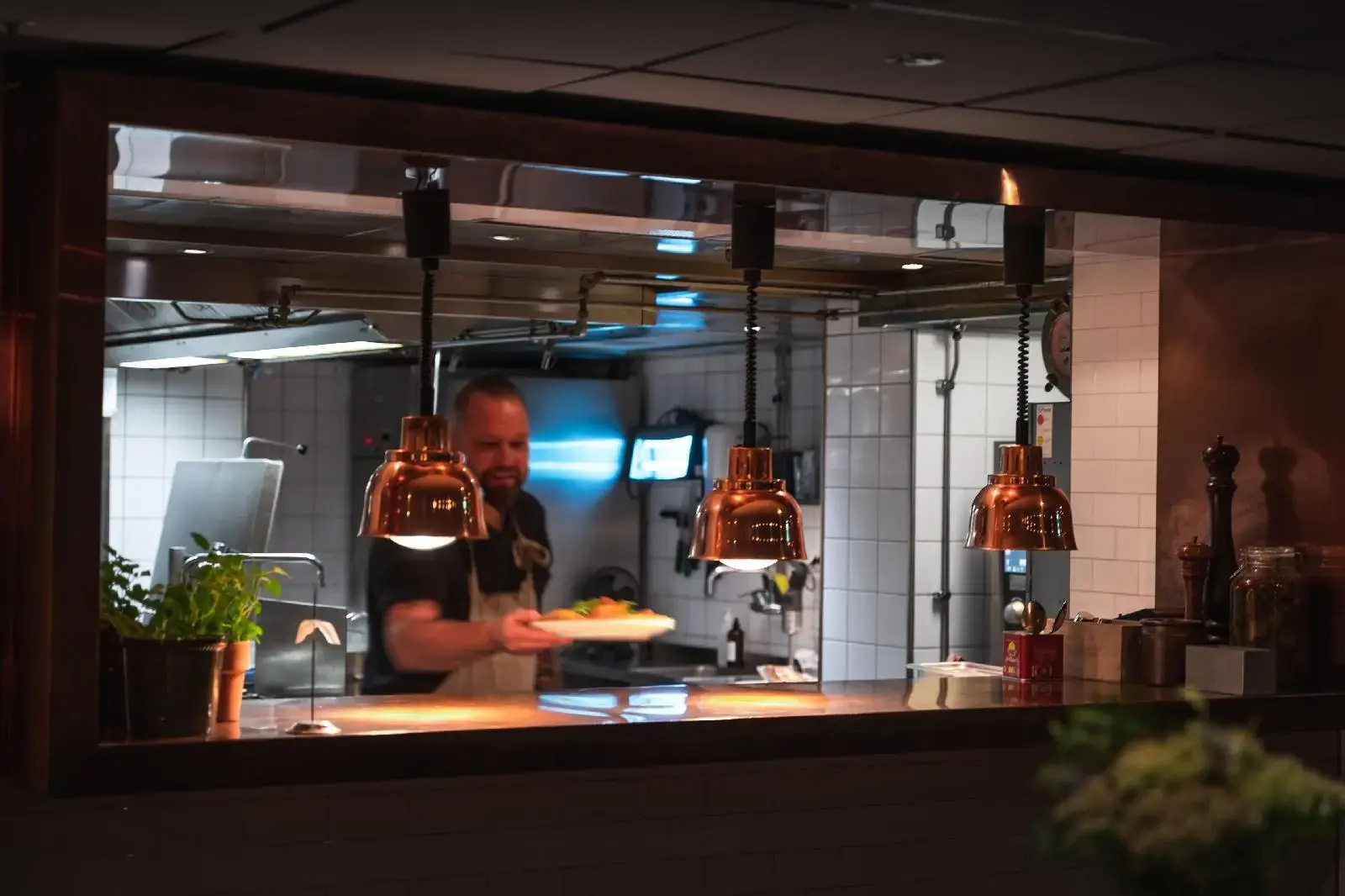 Foto - Mornington Hotel Bromma