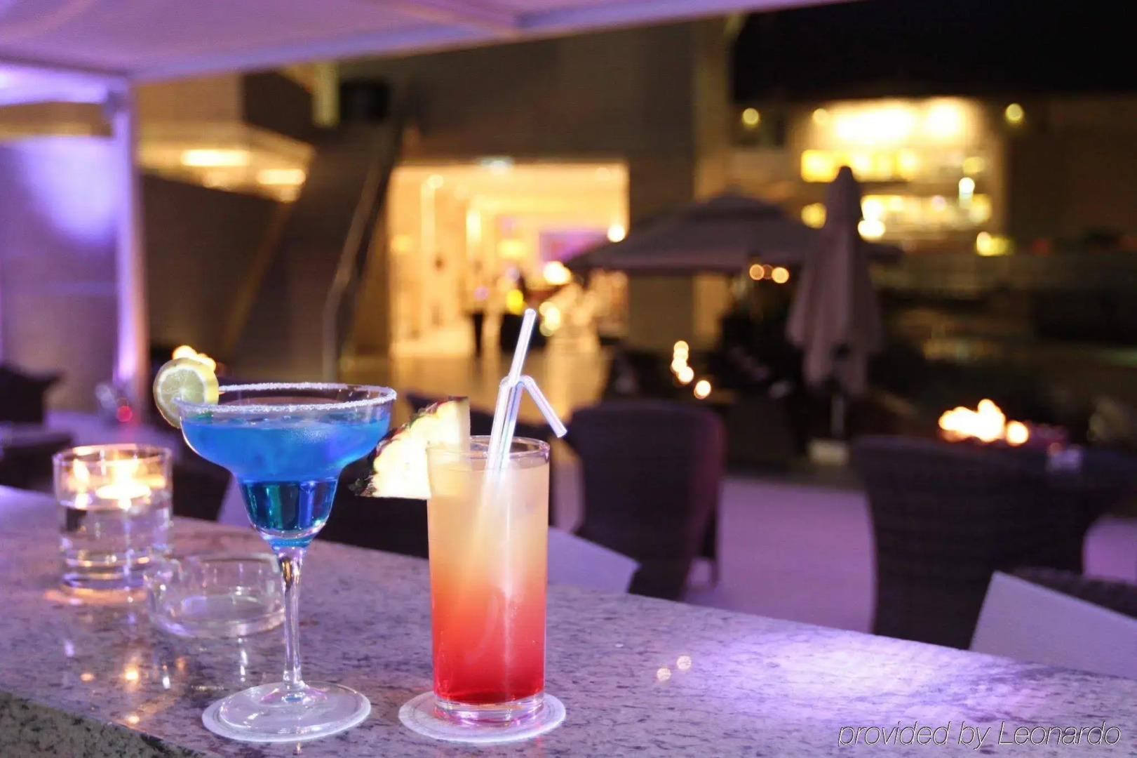 Foto - Terrado Suites Antofagasta