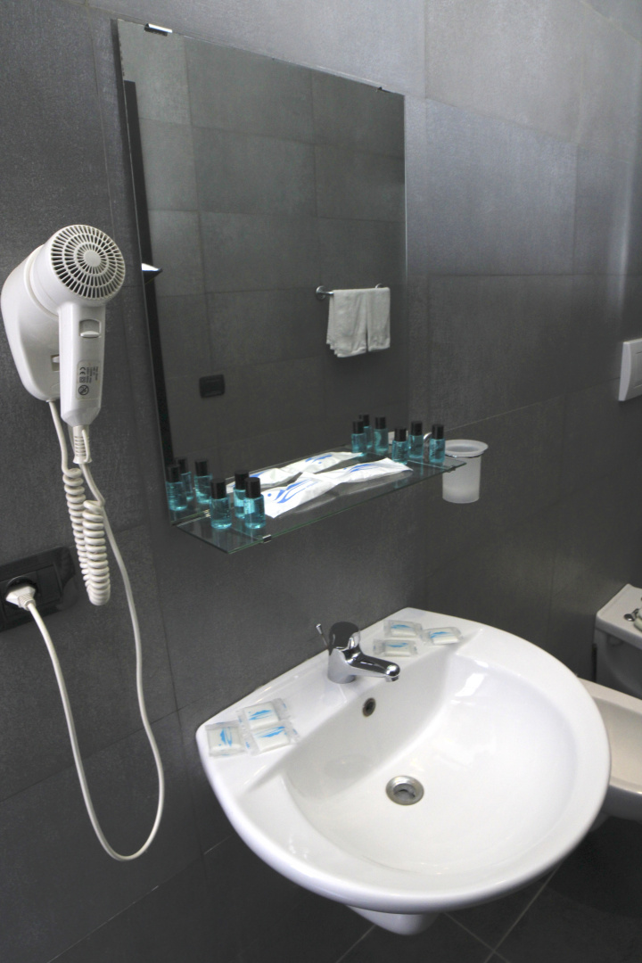 Foto - Smart Station Hotel
