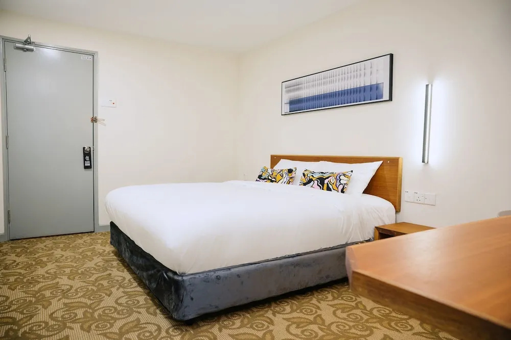 Photo - The Concept Hotel KL- TBS