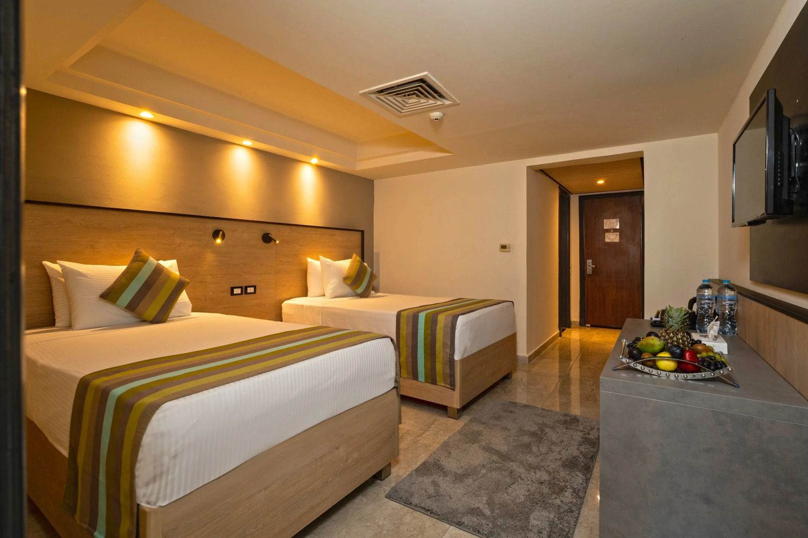 Foto - Xperience Kiroseiz AquaPark Premier-Naama Bay