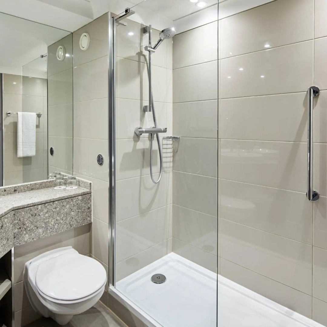 Photo - Leeds Marriott Hotel