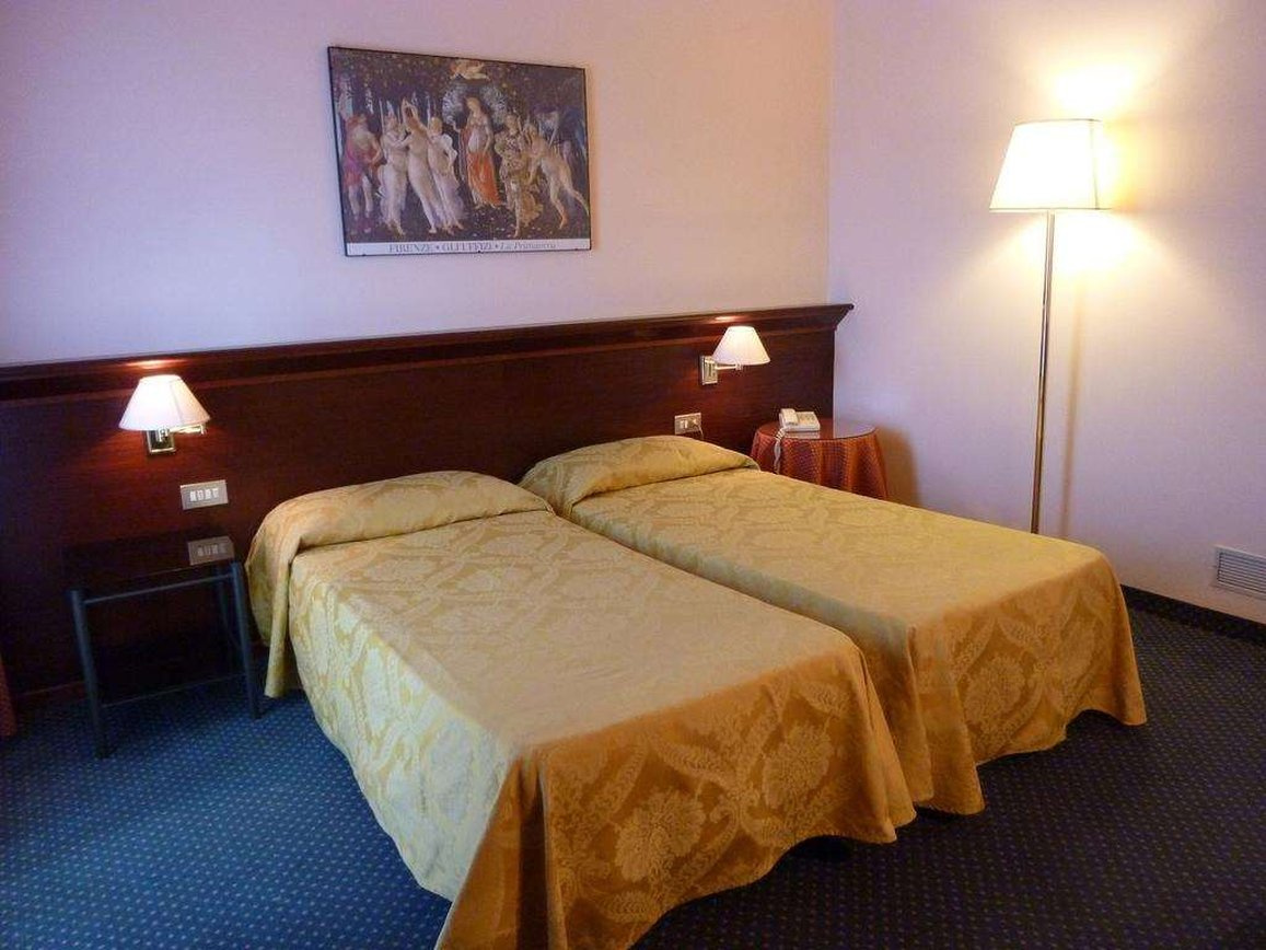 Photo - Hotel Torretta