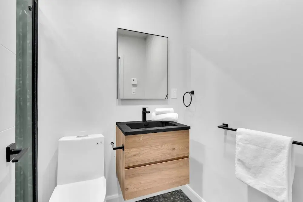 Foto - Deluxe Suites Downtown Montreal