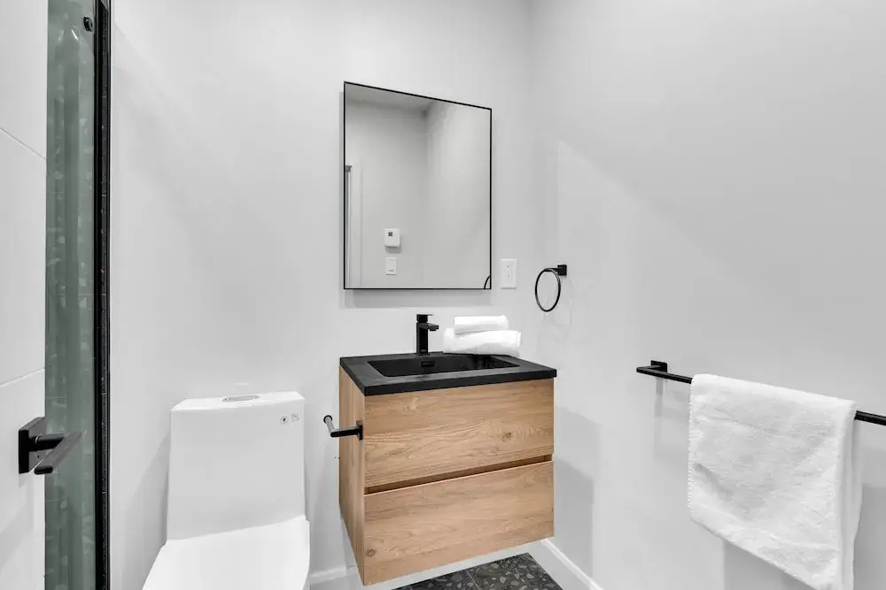 Foto - Deluxe Suites Downtown Montreal