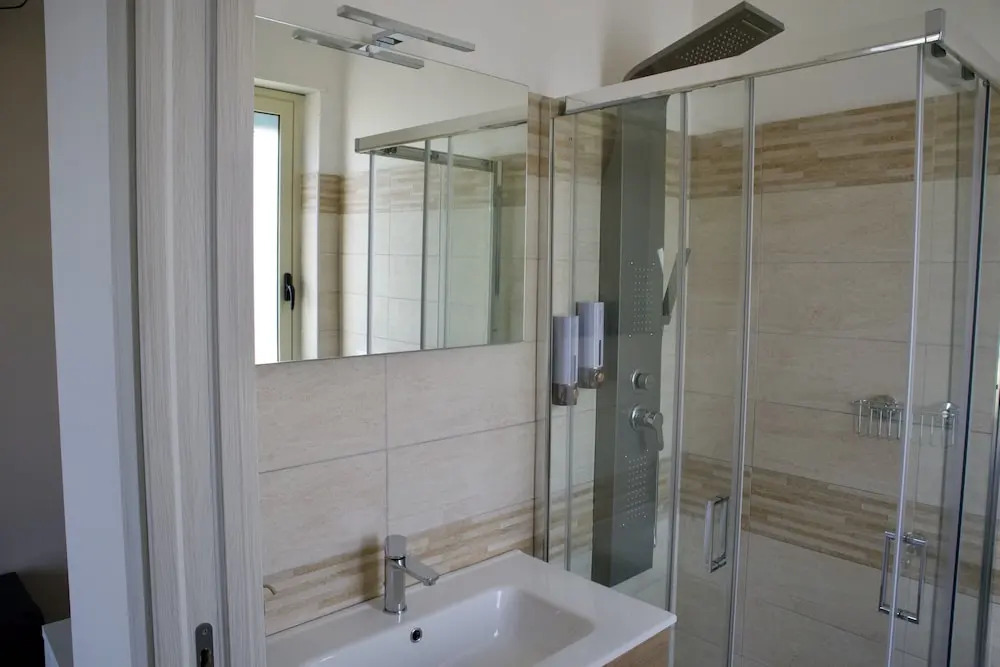 Foto - Aria di sale B&B
