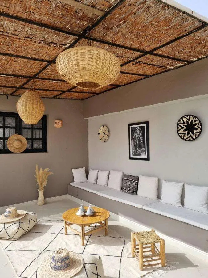 Photo - Riad les Rêves d'Amélie