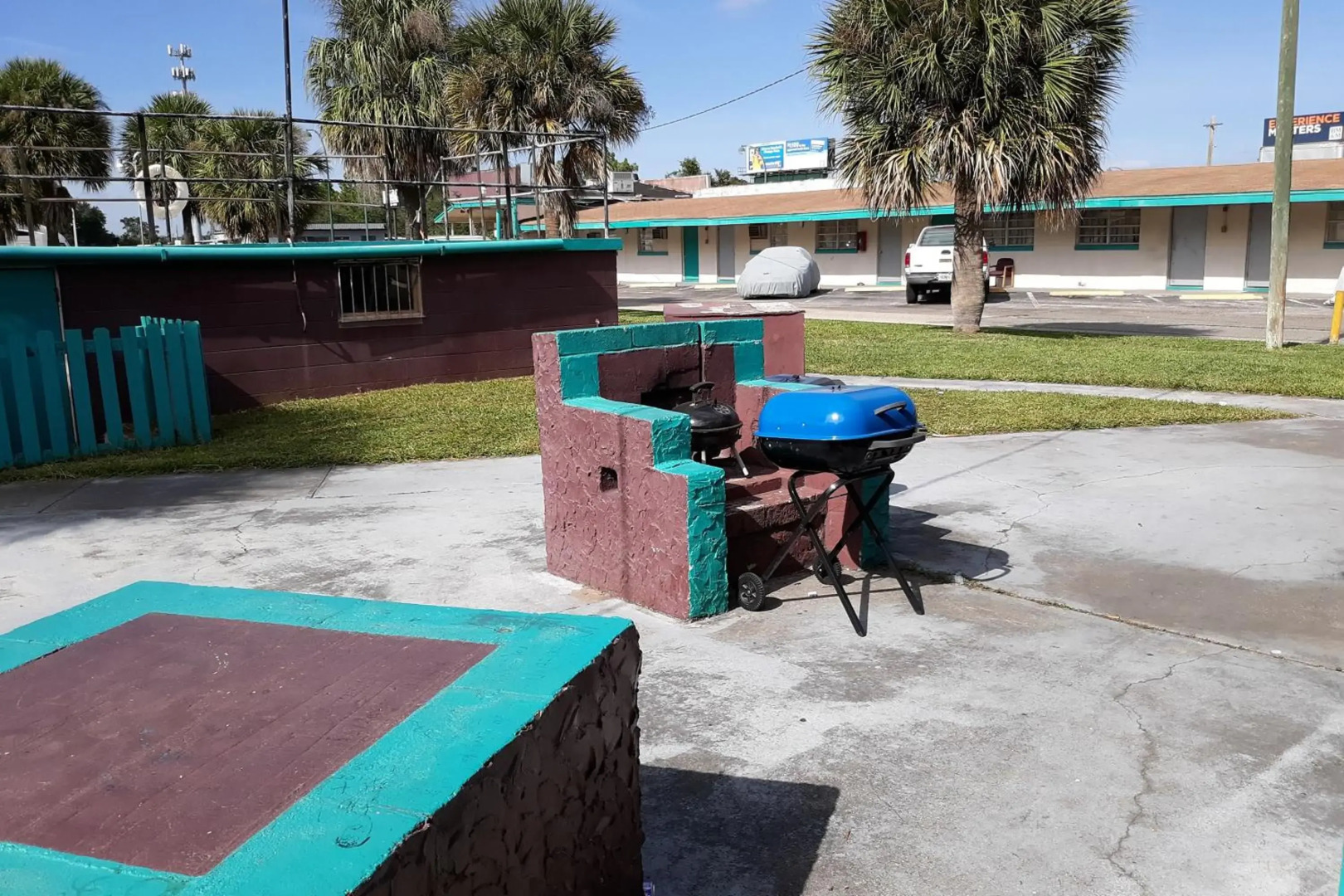 Foto - Arrow Motel by OYO Near Downtown