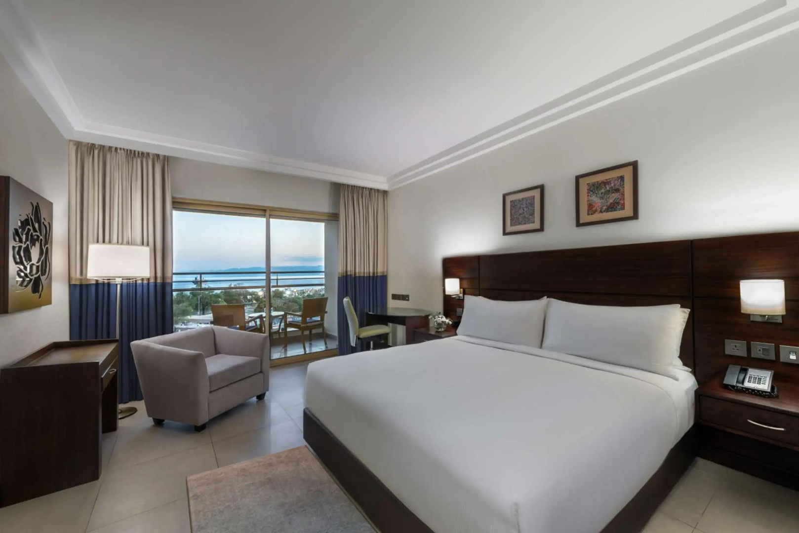 Foto - DoubleTree by Hilton Hotel Aqaba
