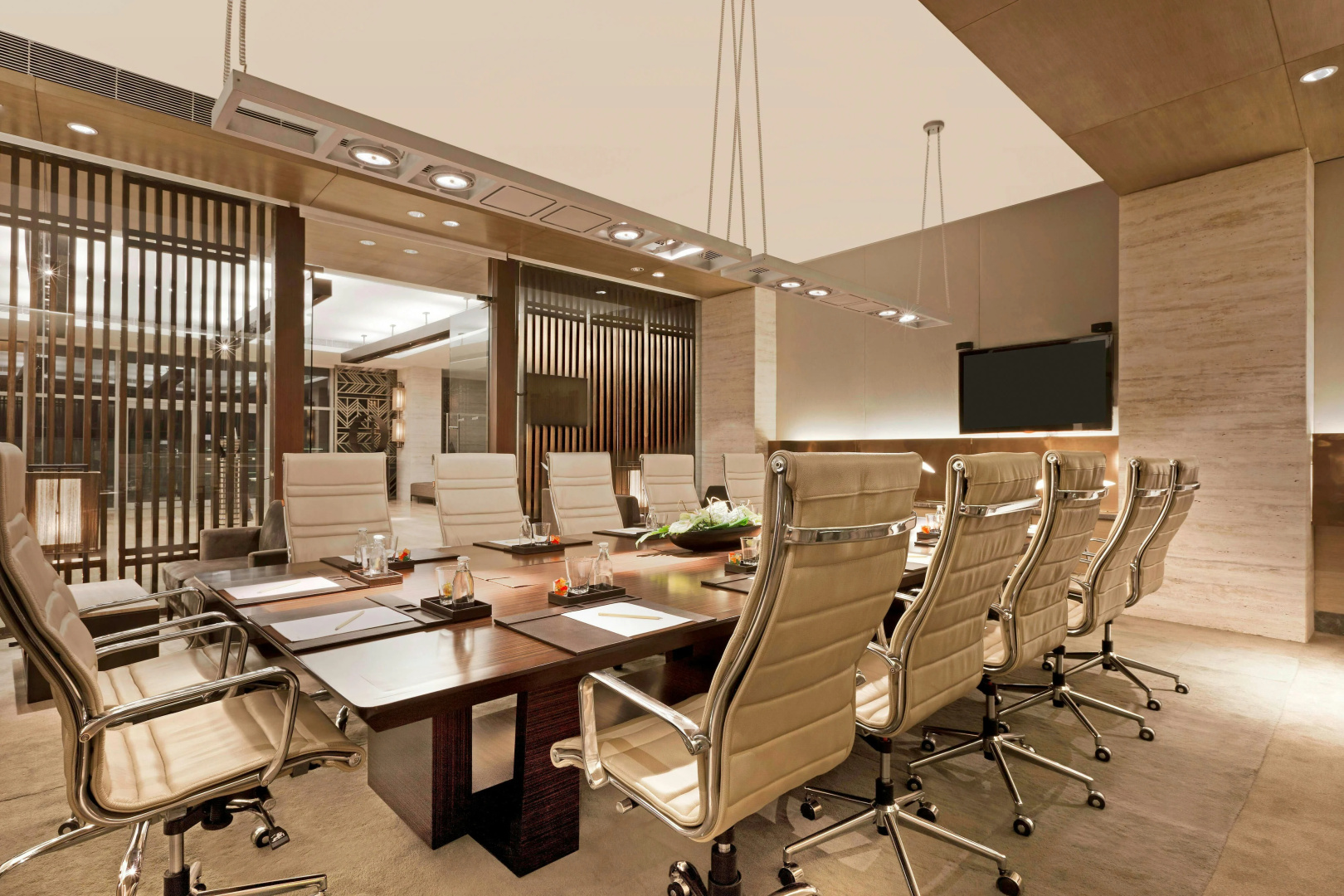 Photo - The Westin Gurgaon, New Delhi