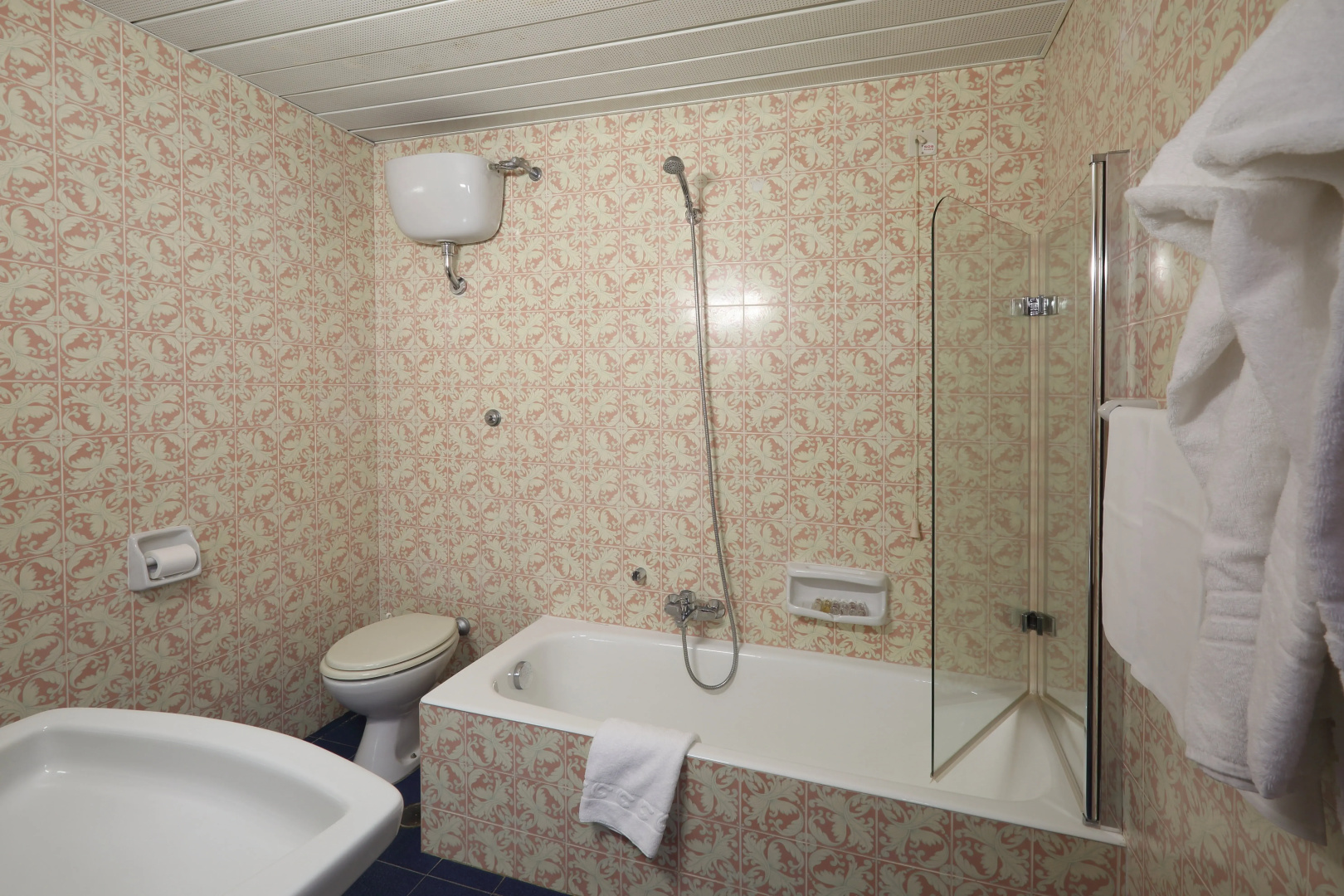 Foto - Hotel Lido Mediterranee