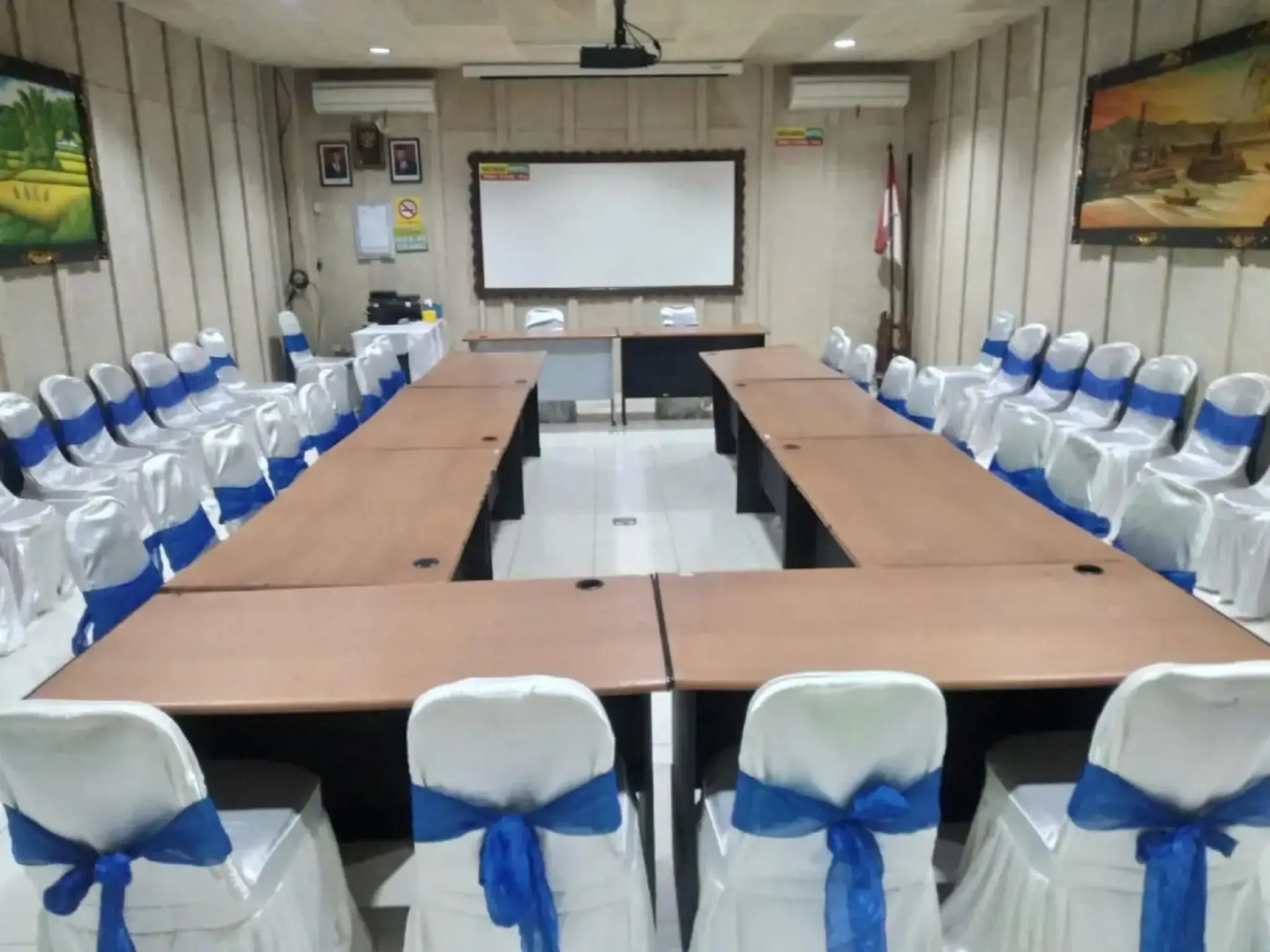 Photo - Negara Hotel - CHSE Certified