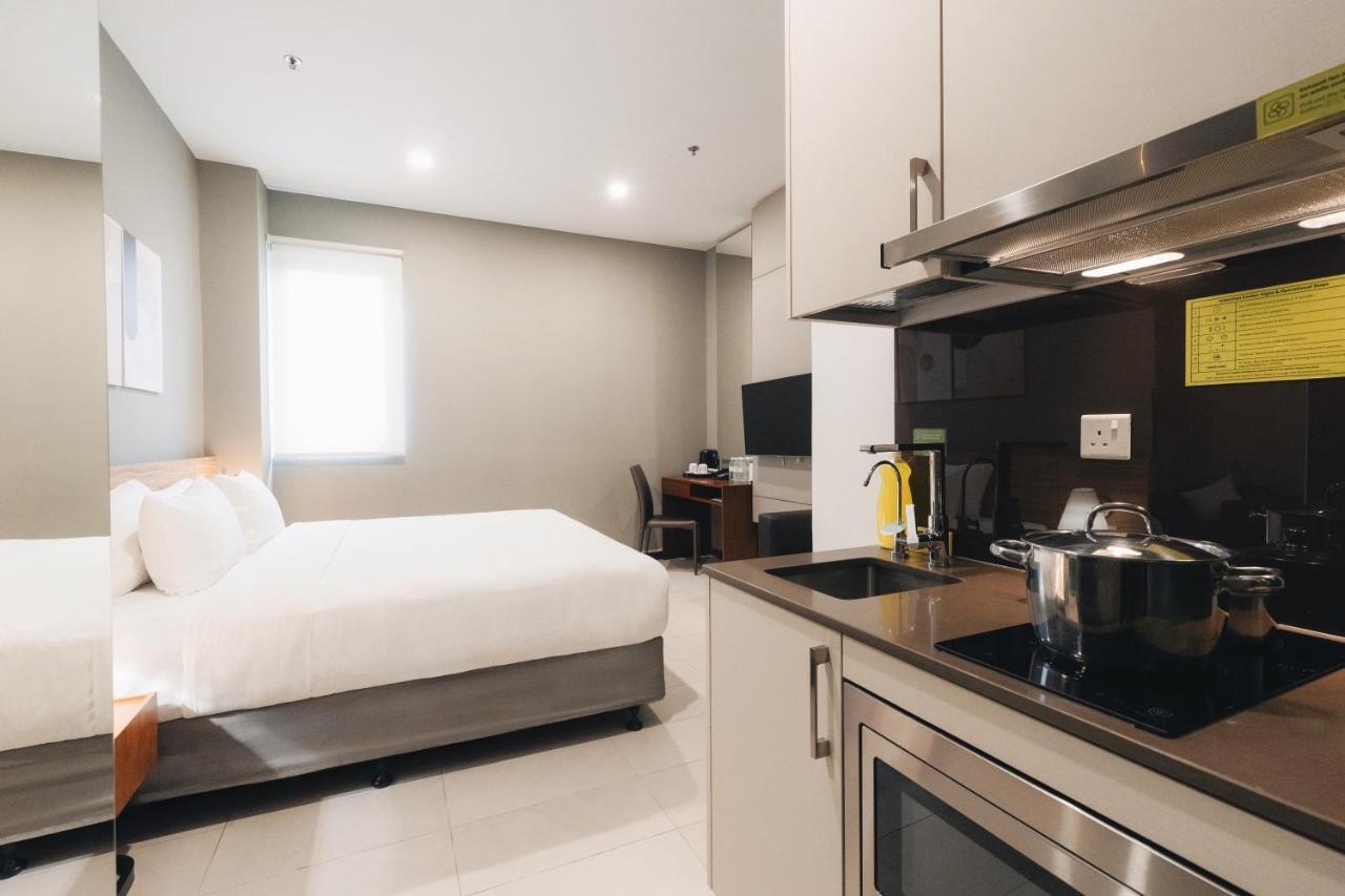 Foto - Louis Kienne Serviced Residences