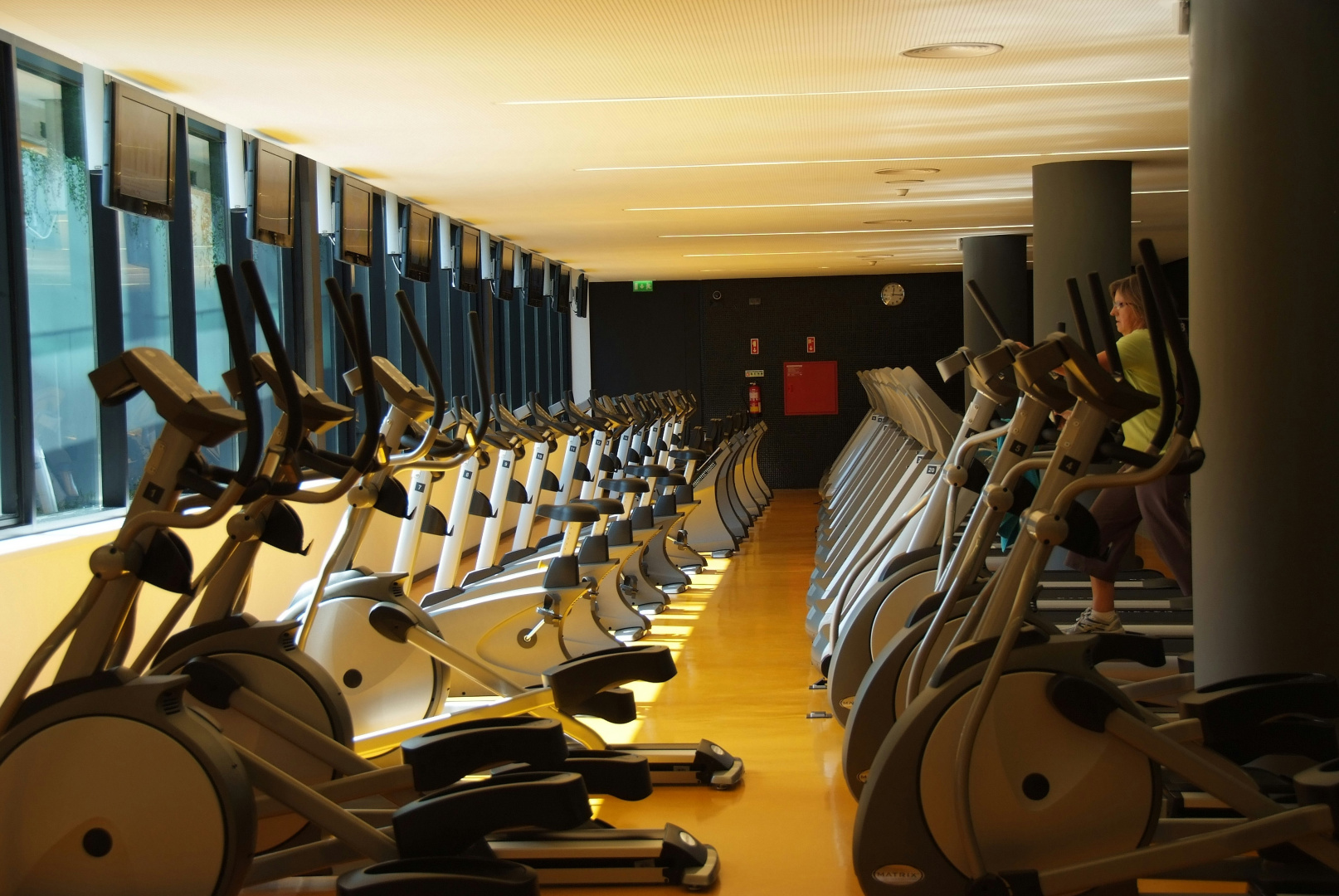 Foto - Axis Viana Business & SPA Hotel