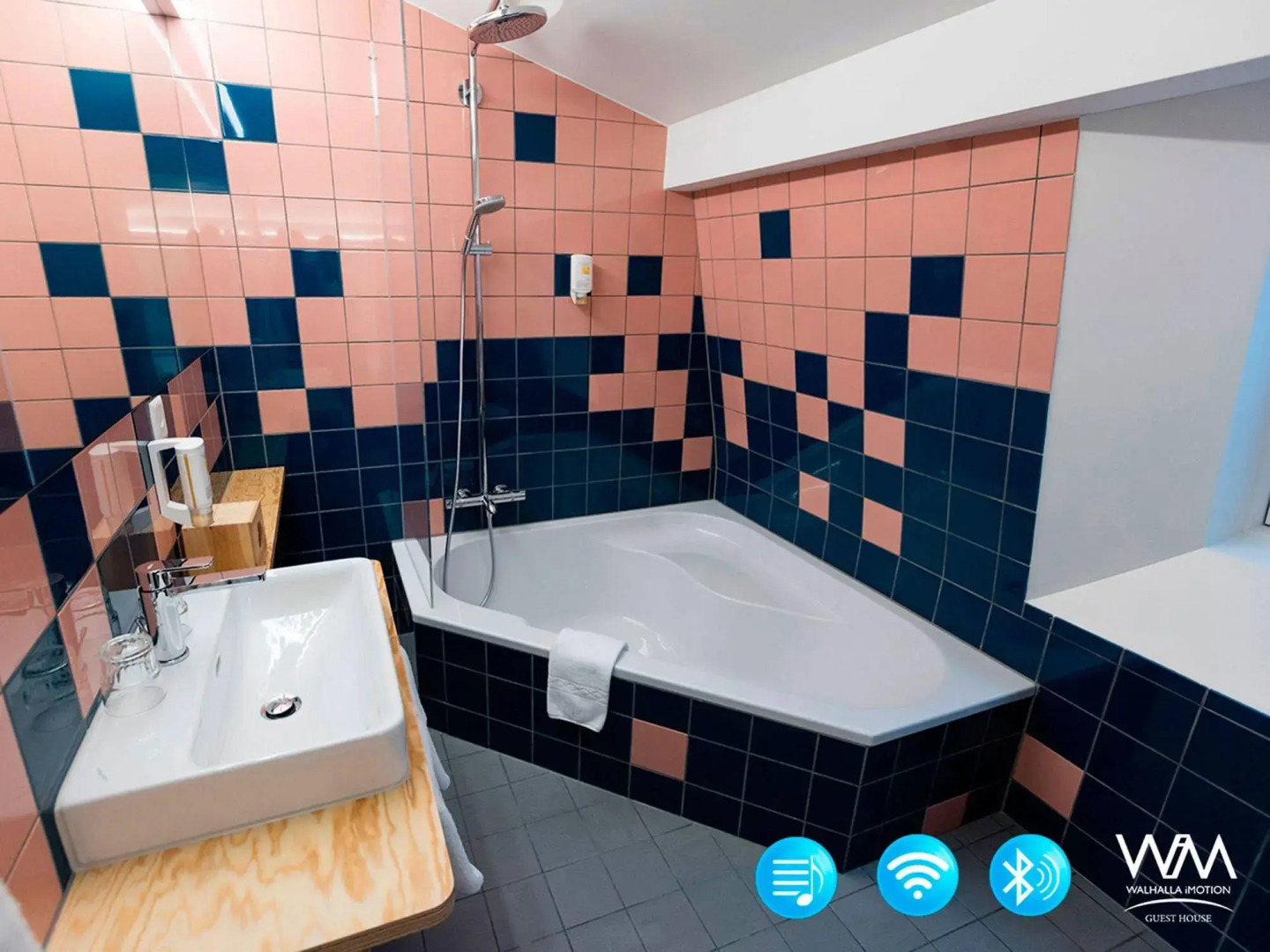 Photo - Fred Hotel Hauptbahnhof - Self Check-in