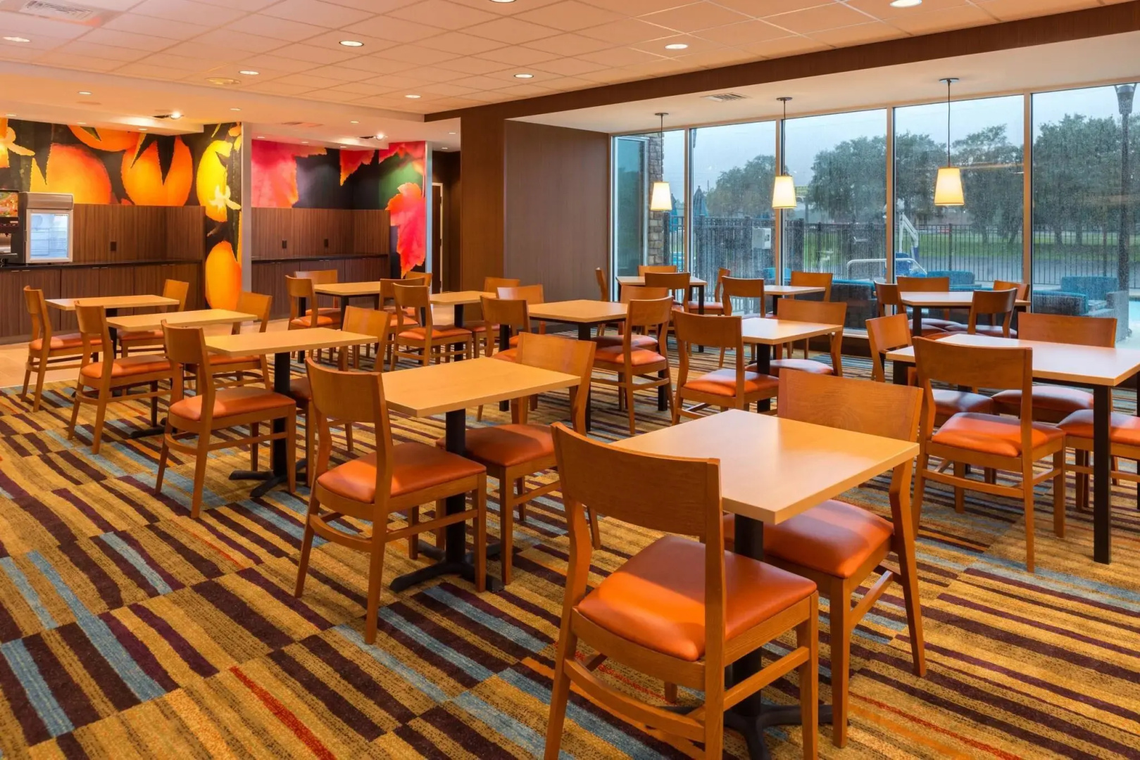 Foto - Fairfield Inn & Suites by Marriott Orlando East/UCF Area