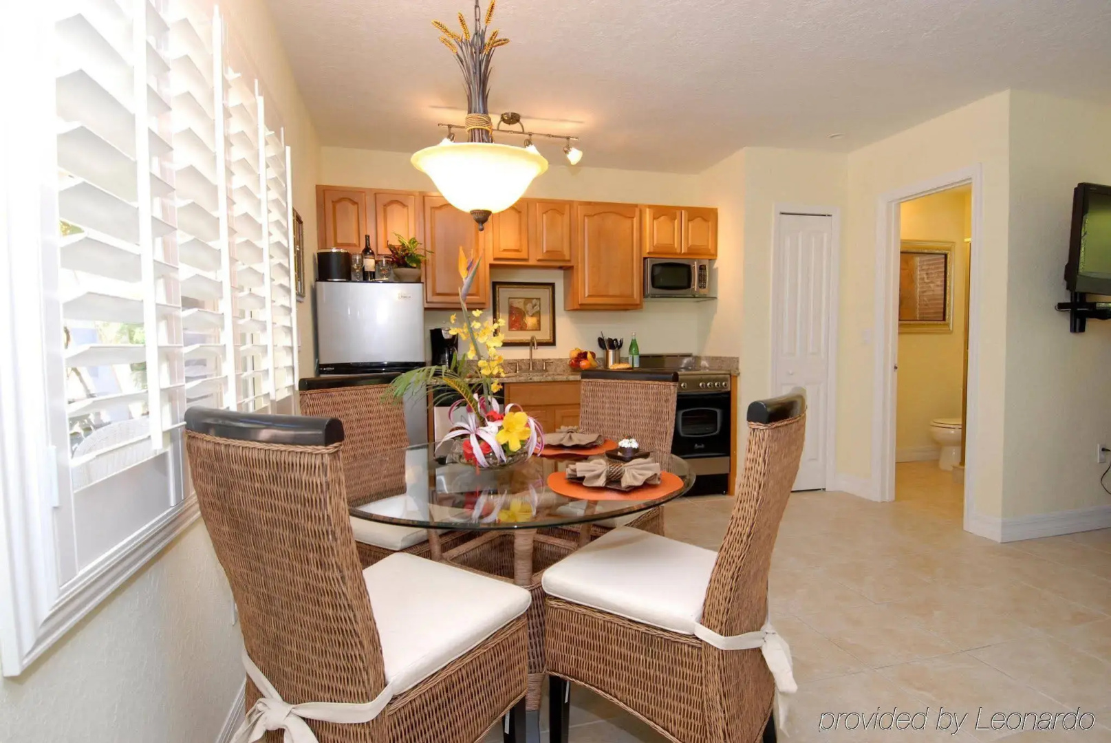 Foto - Tropical Beach Resorts - Sarasota
