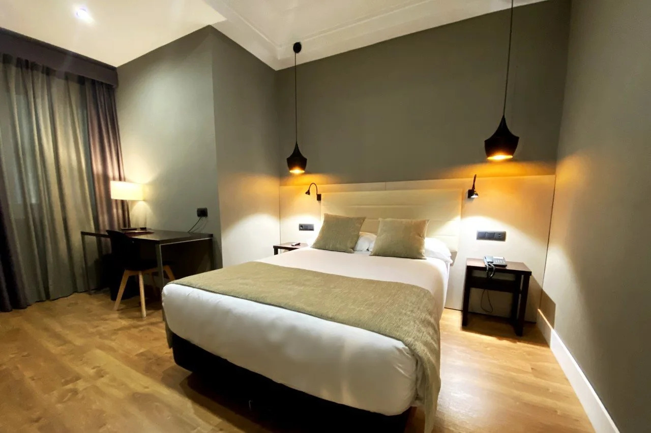 Foto - Hotel Cortezo