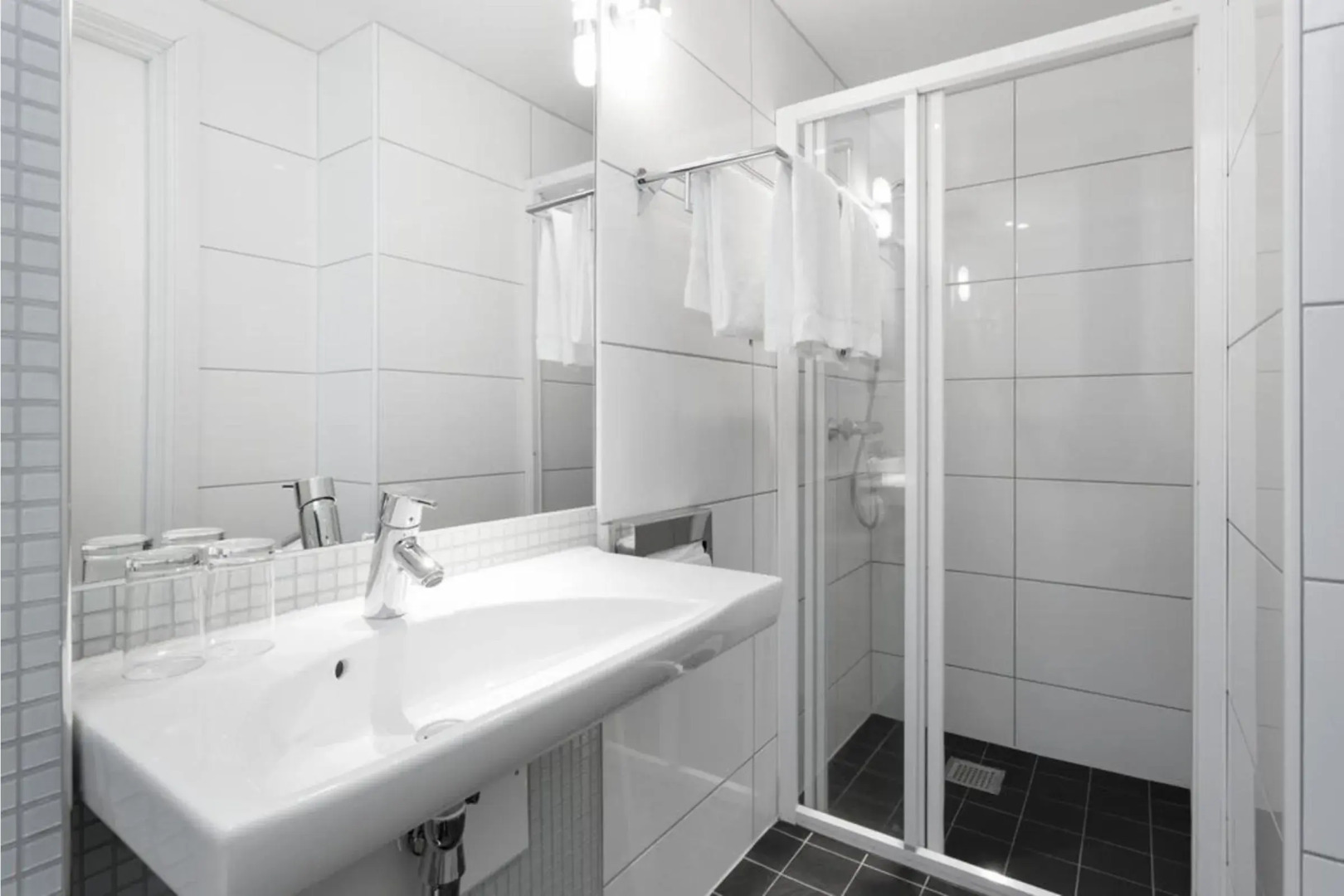 Foto - Scandic Byparken