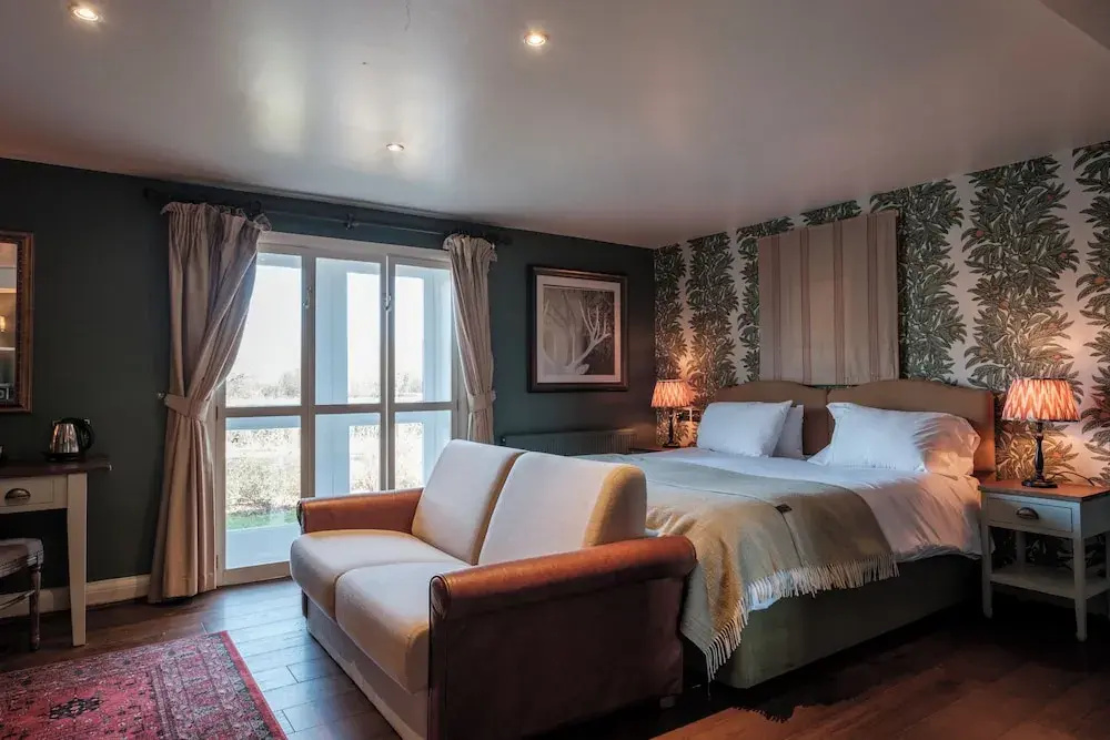 Foto - The Pilgrim Inn