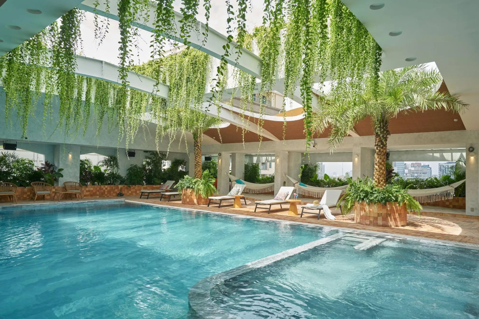 Foto - Silverland Mây Hotel