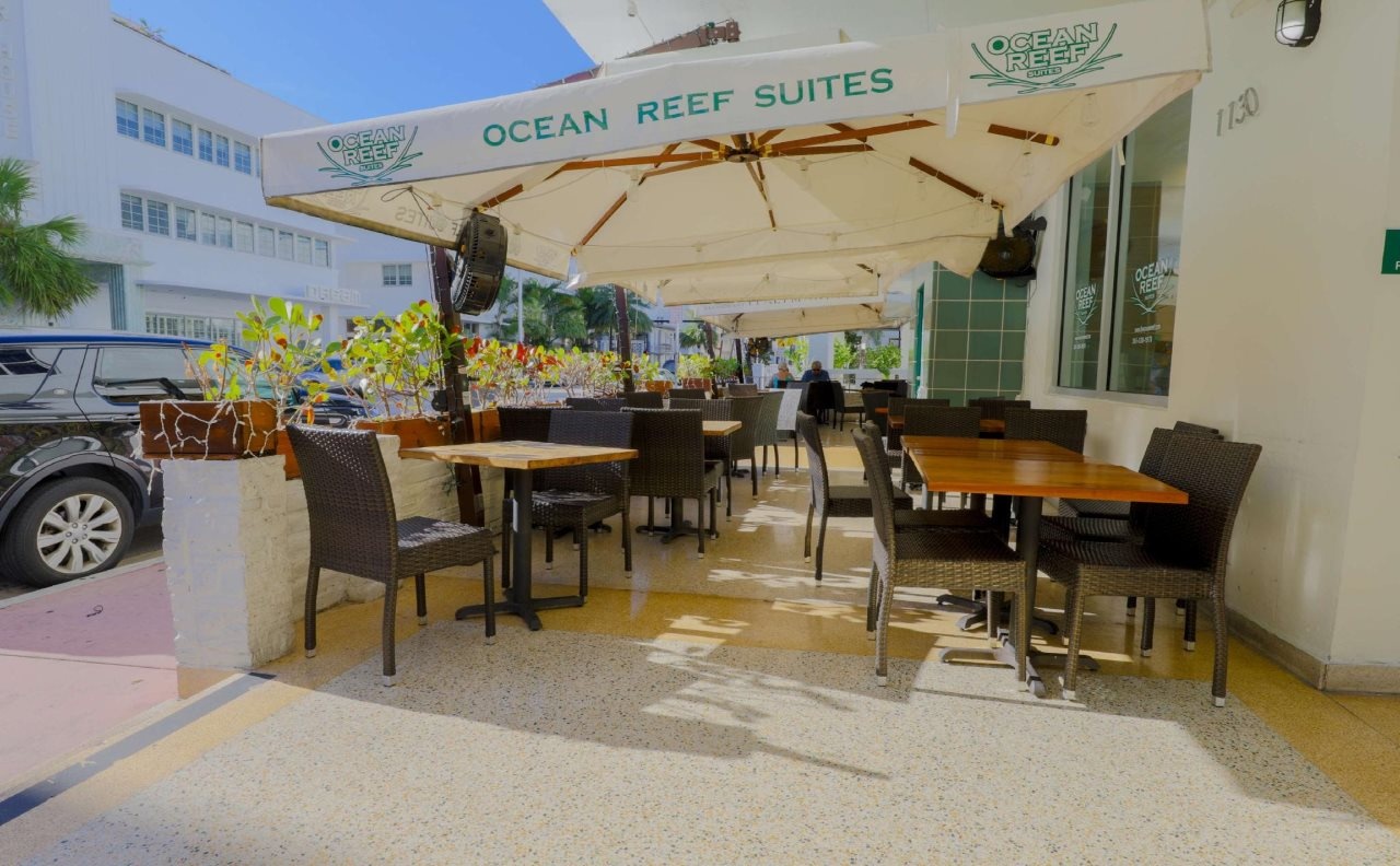 Photo - Ocean Reef Suites, South Beach