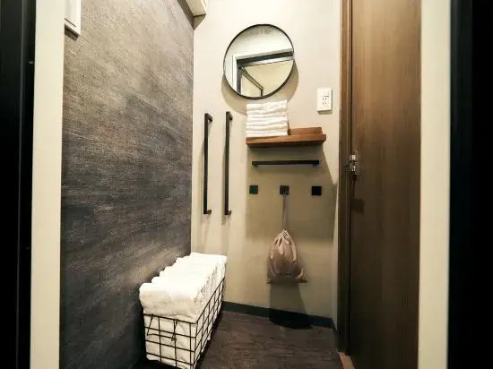 Photo - Rakuten STAY Fukuoka Yakuin Family Room