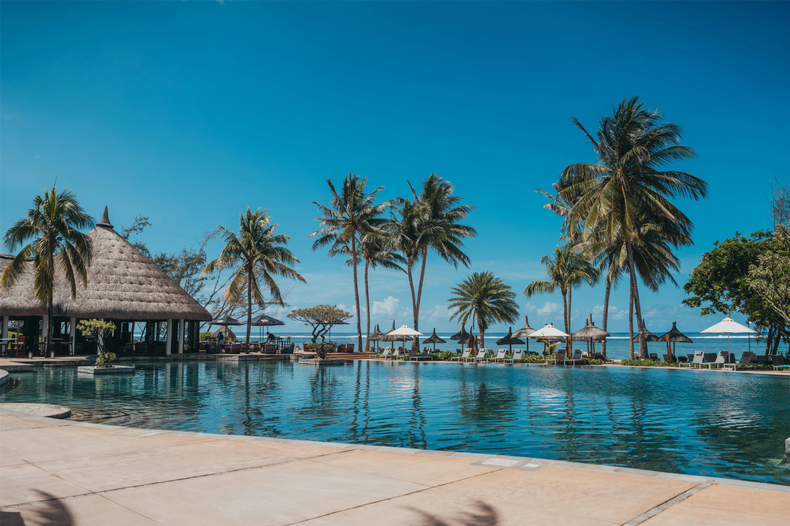 Foto - OUTRIGGER Mauritius Beach Resort