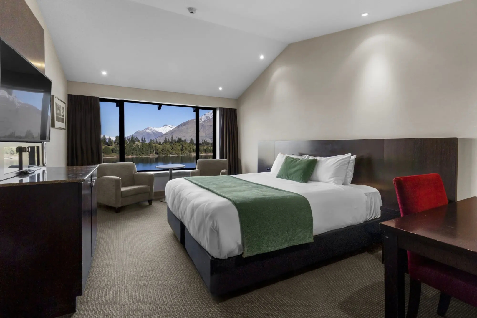 Photo - Copthorne Hotel and Resort Lakefront Queenstown