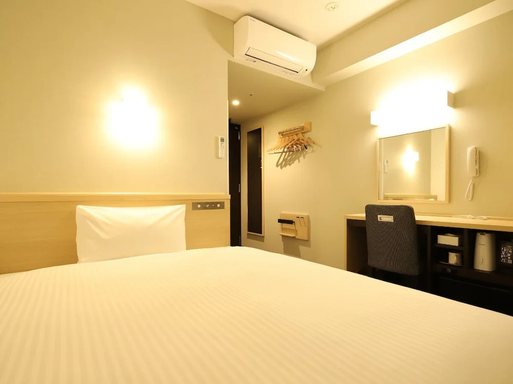 Foto - Ab Hotel Osaka Sakaisuji-hommachi