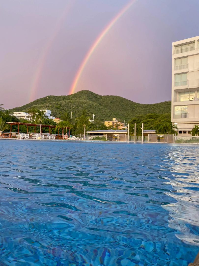 Photo - Tamaca Beach Resort
