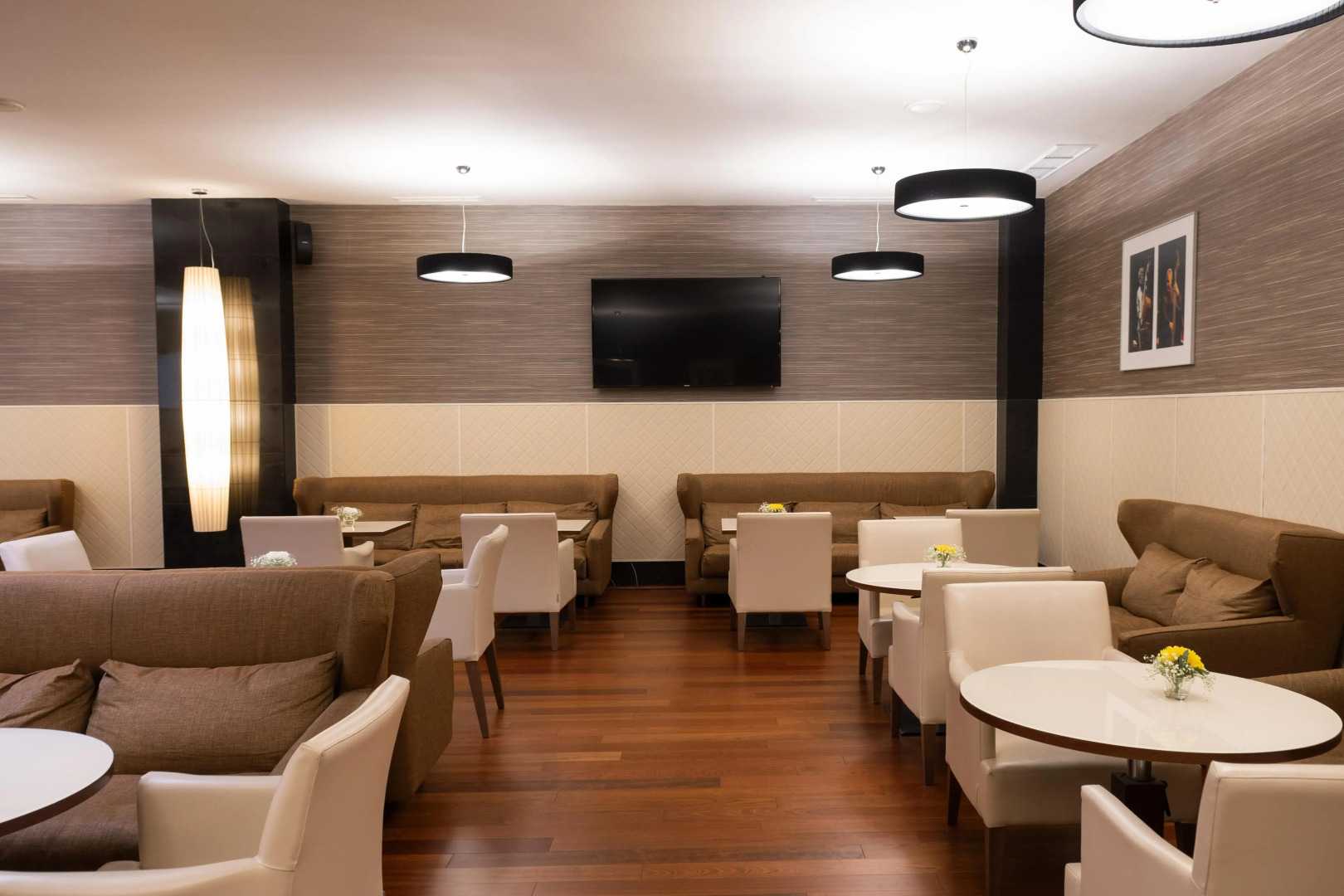 Foto - SANA Metropolitan Hotel