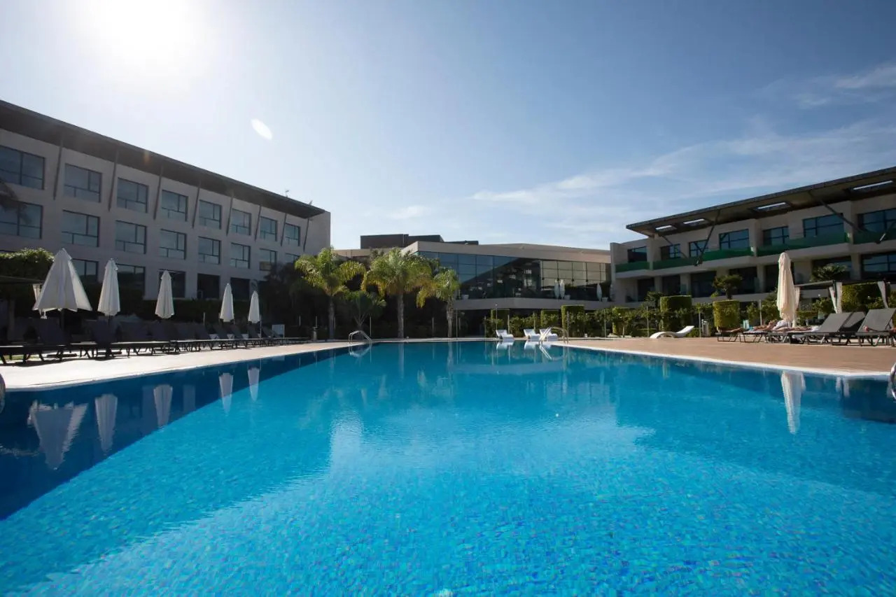 Photo - La Finca Resort