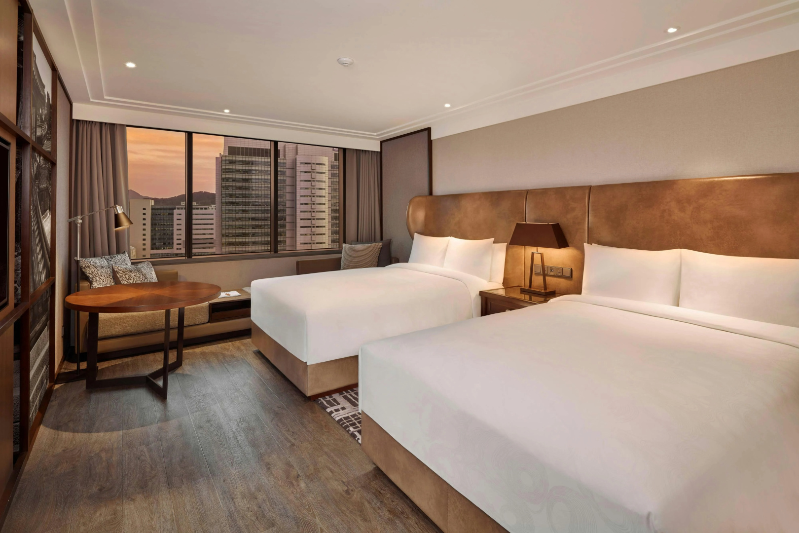 Foto - JW Marriott Hotel Seoul