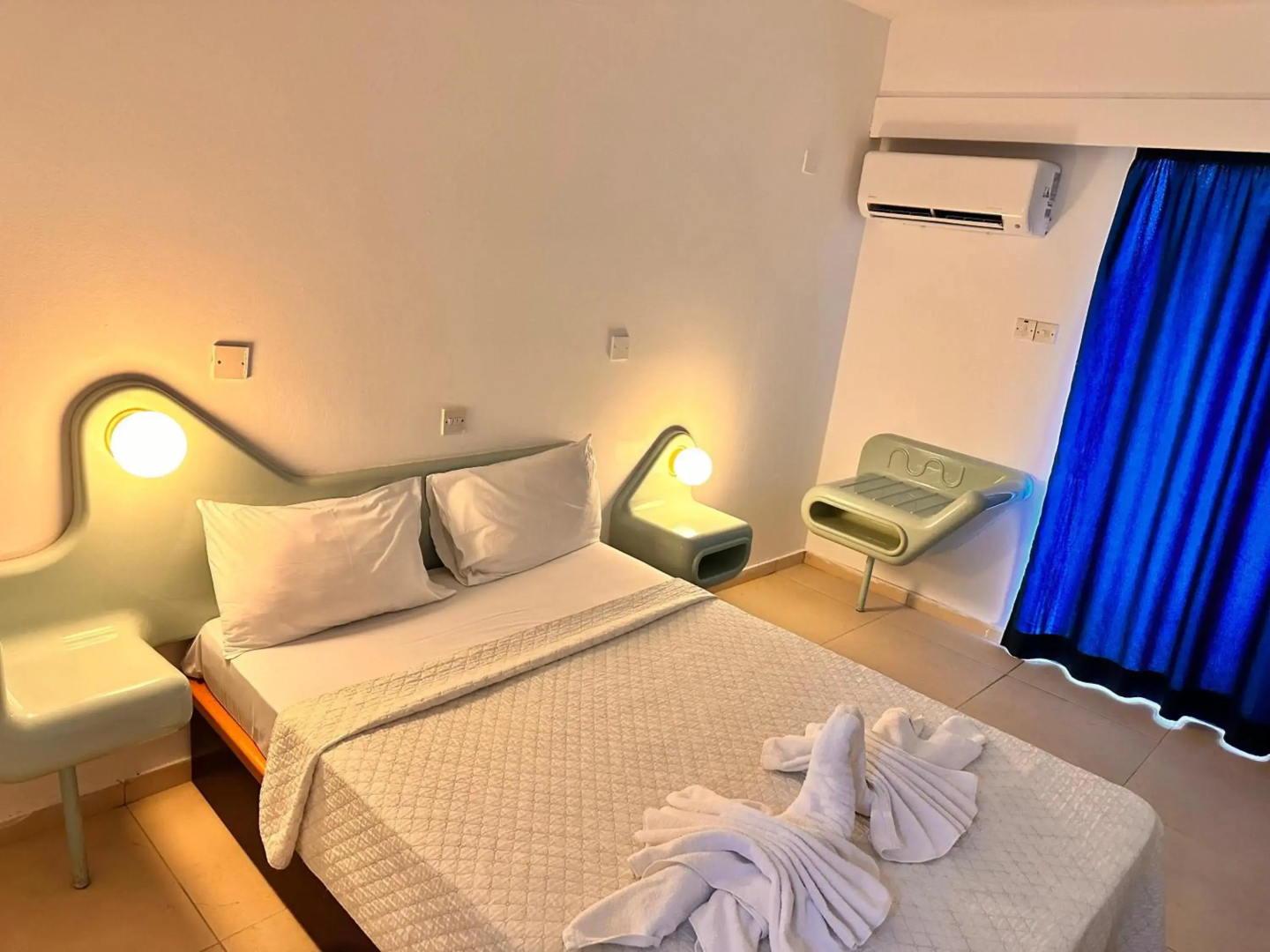 Foto - San Remo Hotel