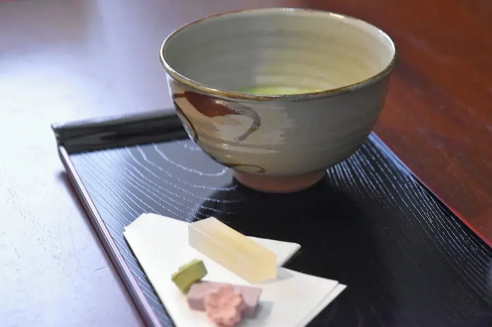 Photo - Kyomachiya Bettei Hanatei