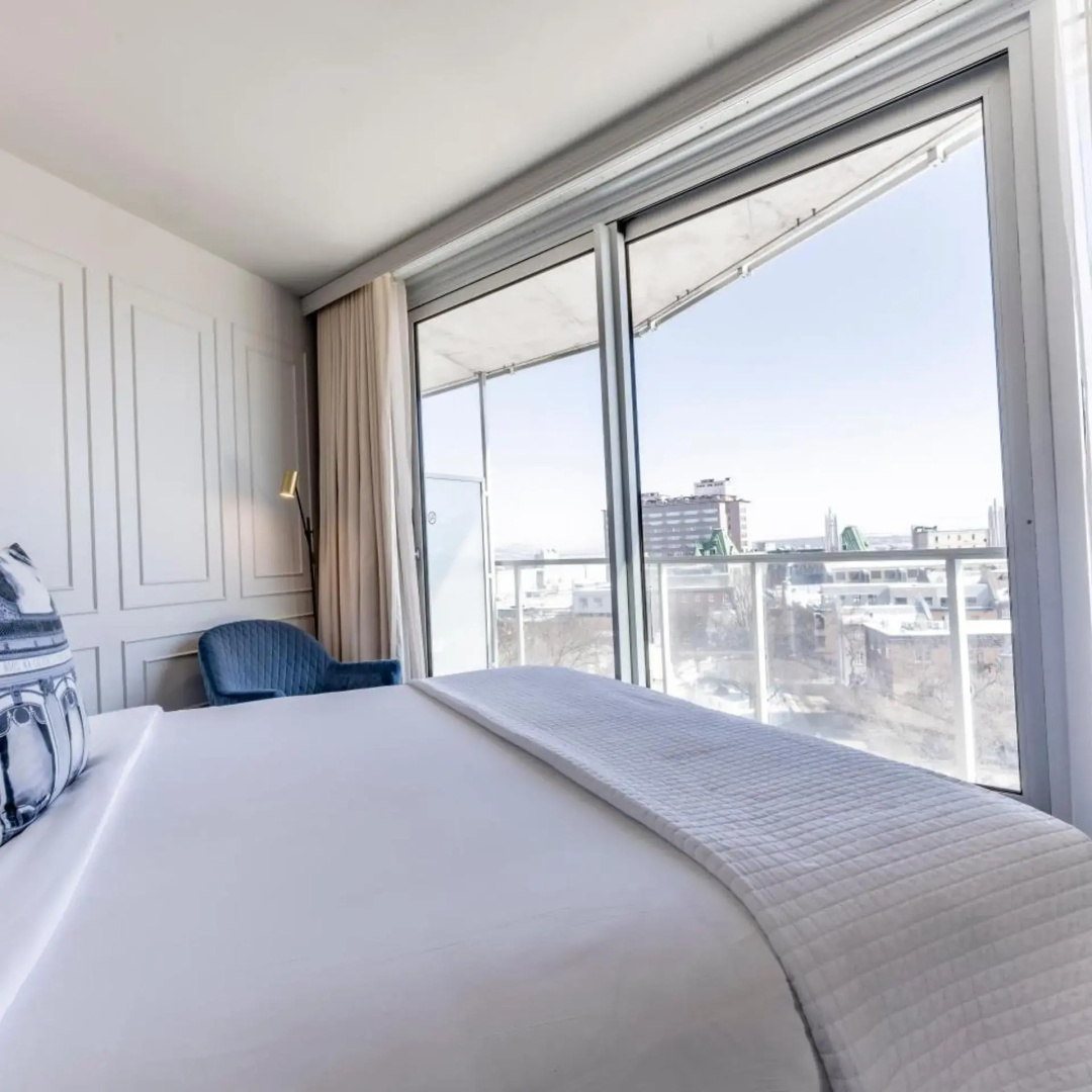 Photo - Le Capitole Hotel