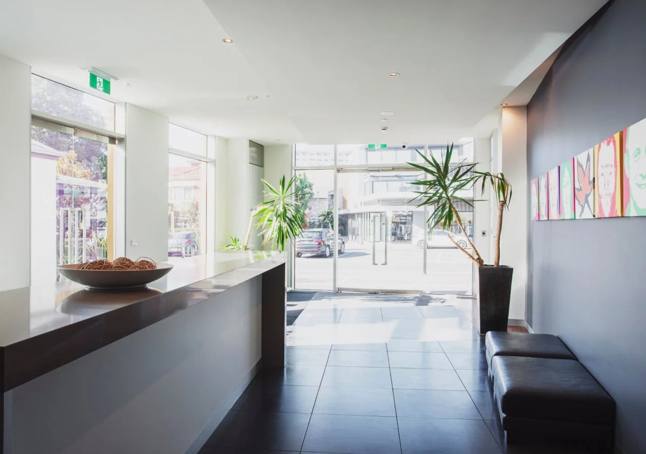 Foto - Punthill Williamstown