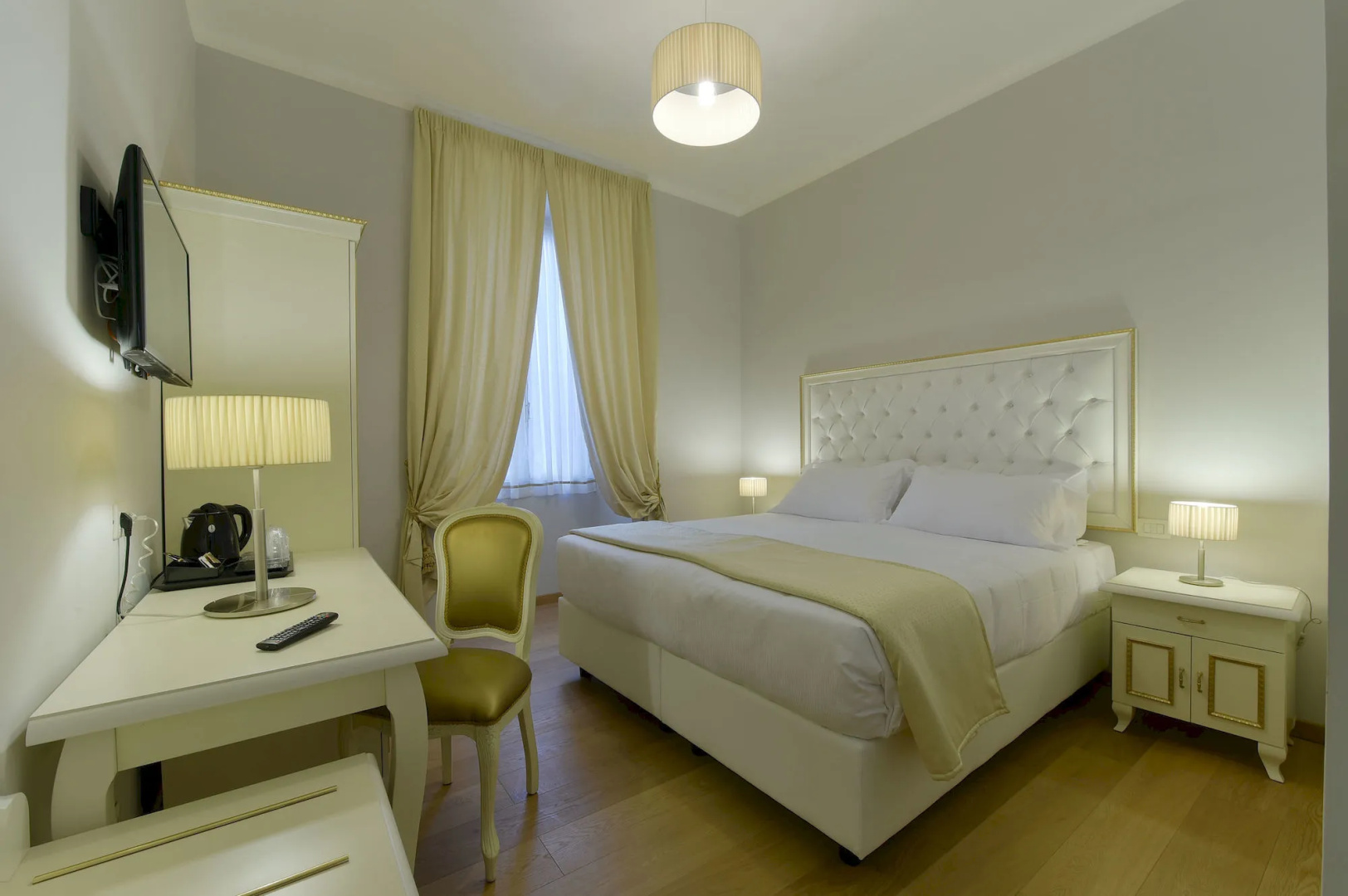 Photo - Gravina Suite Frattina