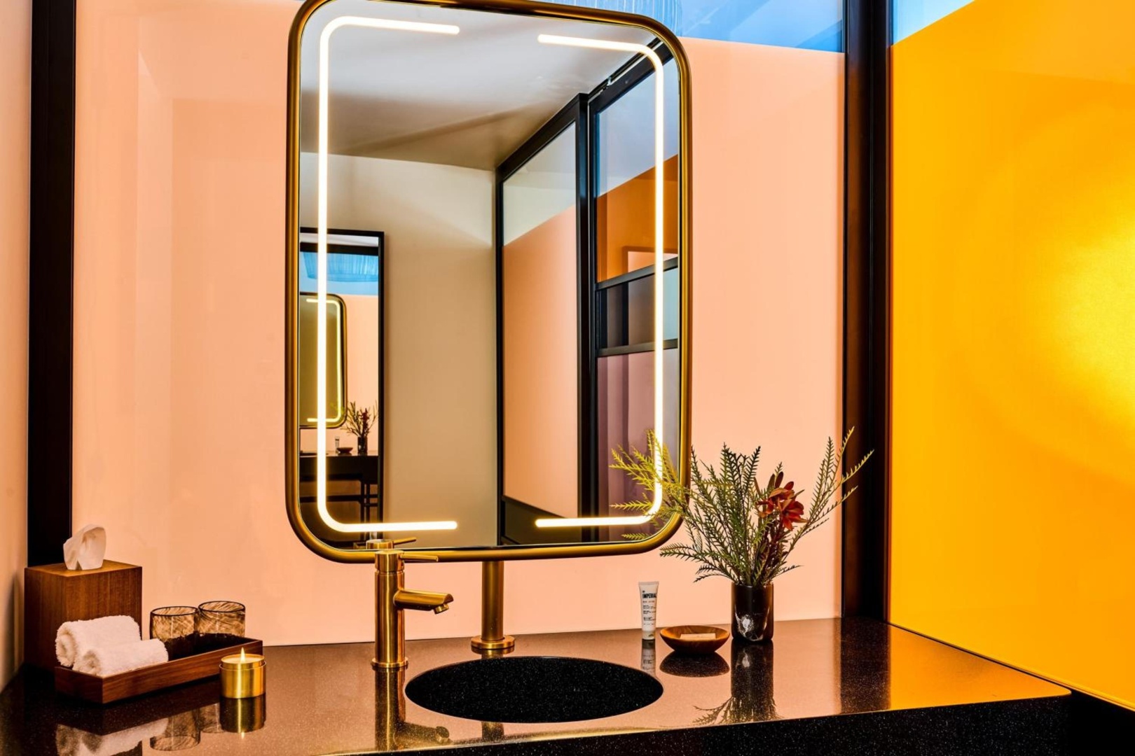 Foto - HOLLYWOOD VOLUME, a Tribute Portfolio Hotel
