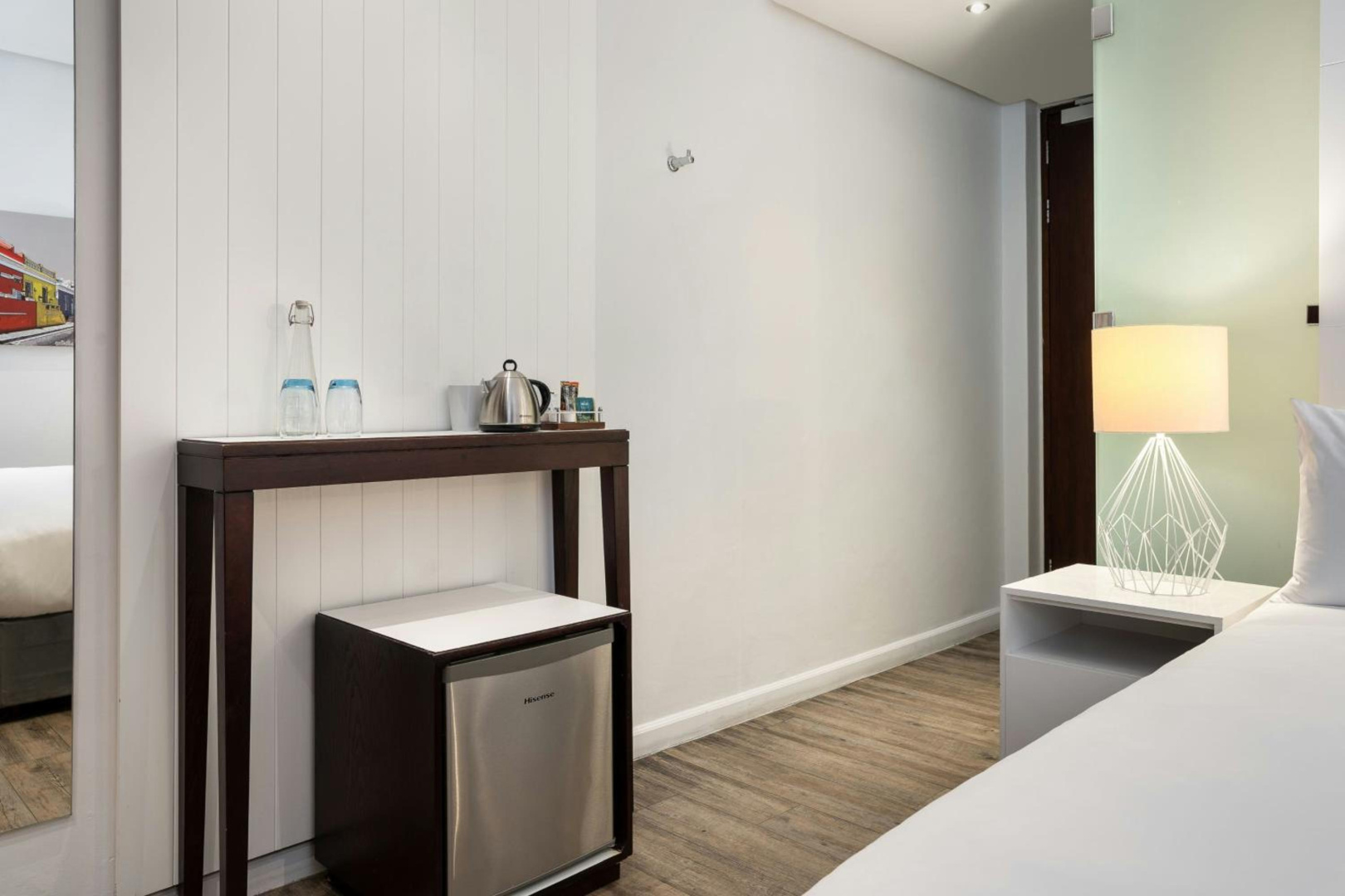 Photo - Protea Hotel Fire & Ice by Marriott Cape Town