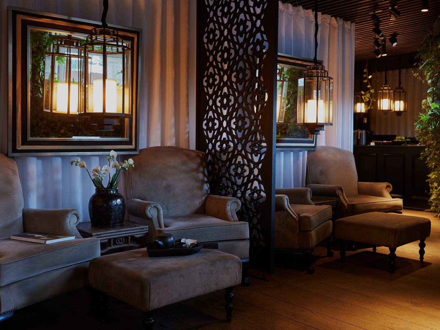 Foto - Nimb Hotel