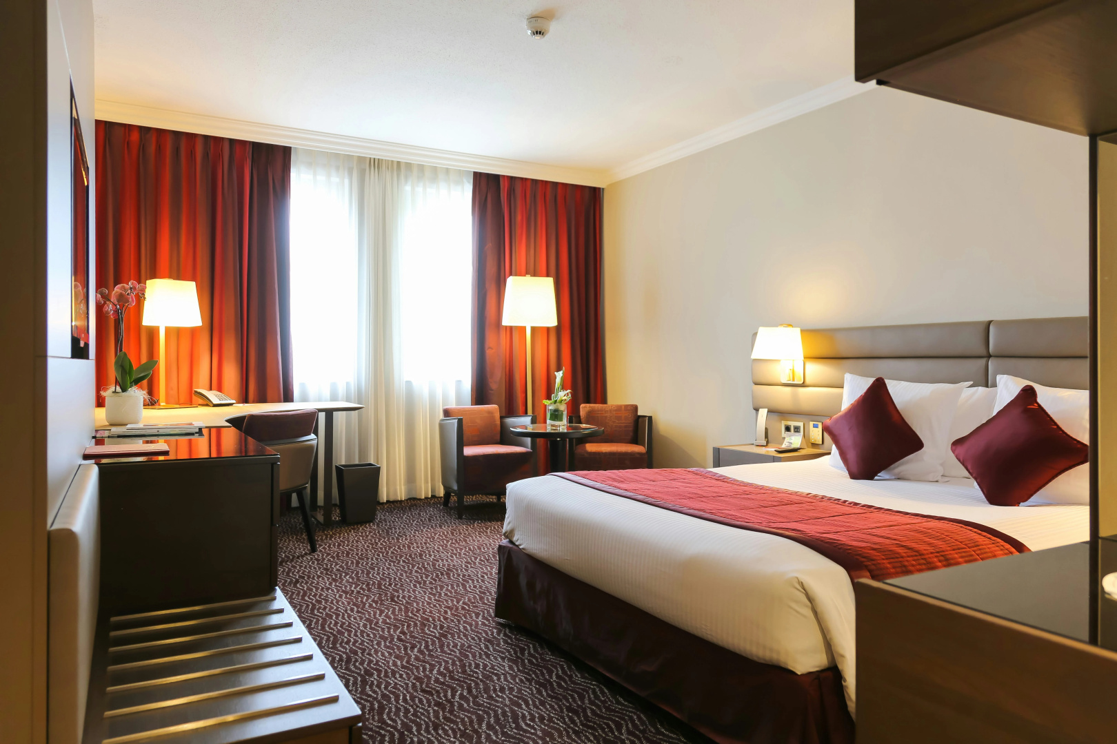 Photo - Le Royal Hotels & Resorts Luxembourg