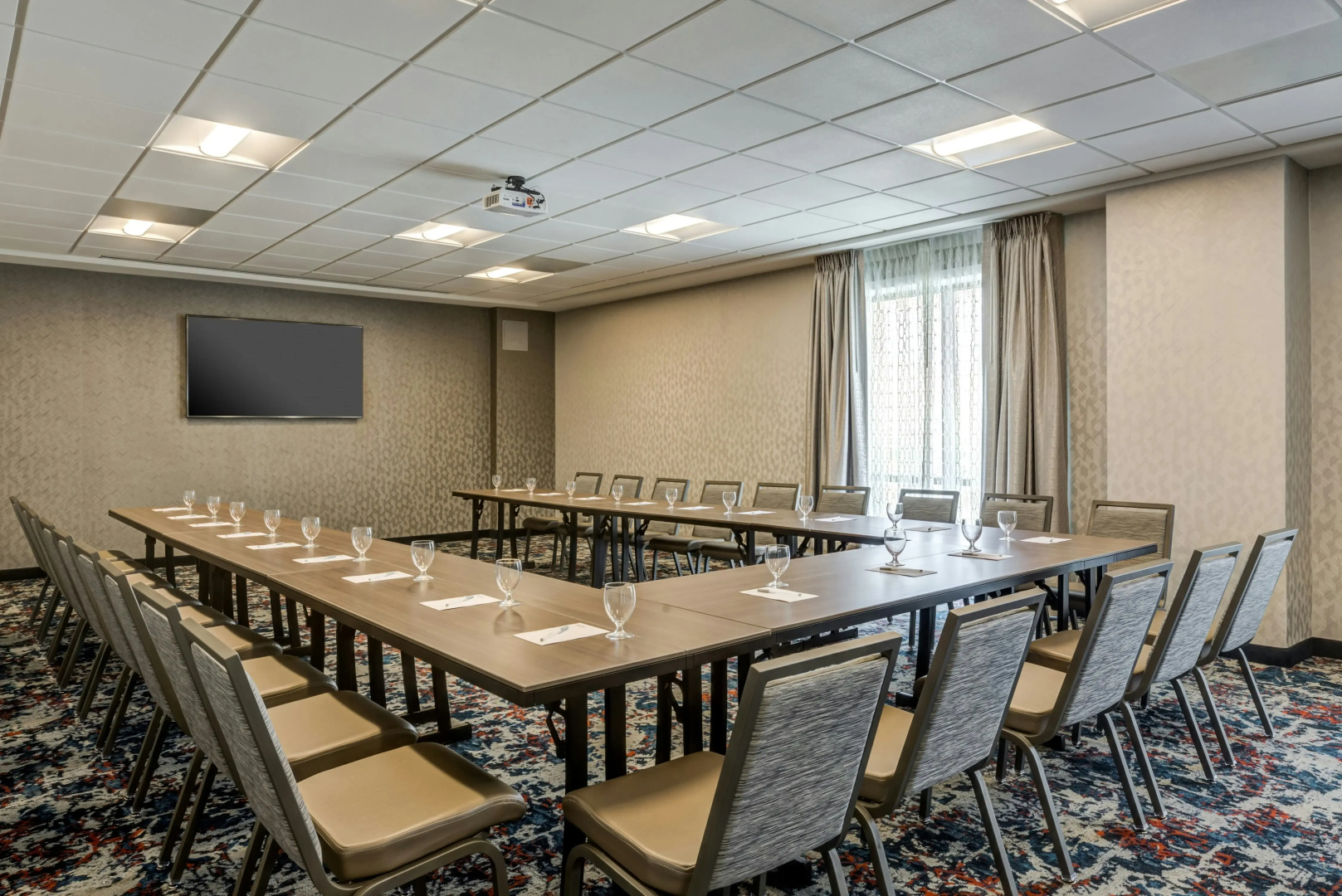 Foto - Hilton Garden Inn Boston/Waltham