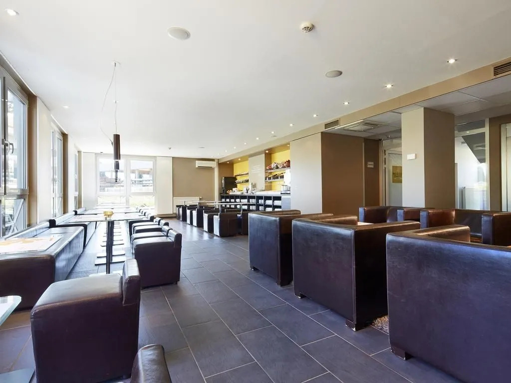 Photo - B&B Hotel Offenbach-Süd