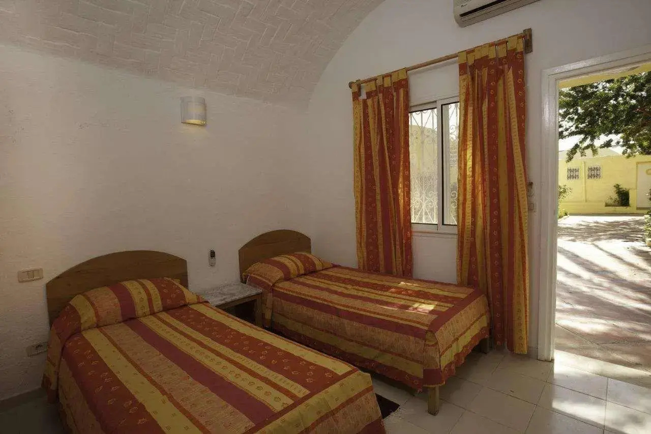 Photo - Hotel Samira Club - Caters to Couples